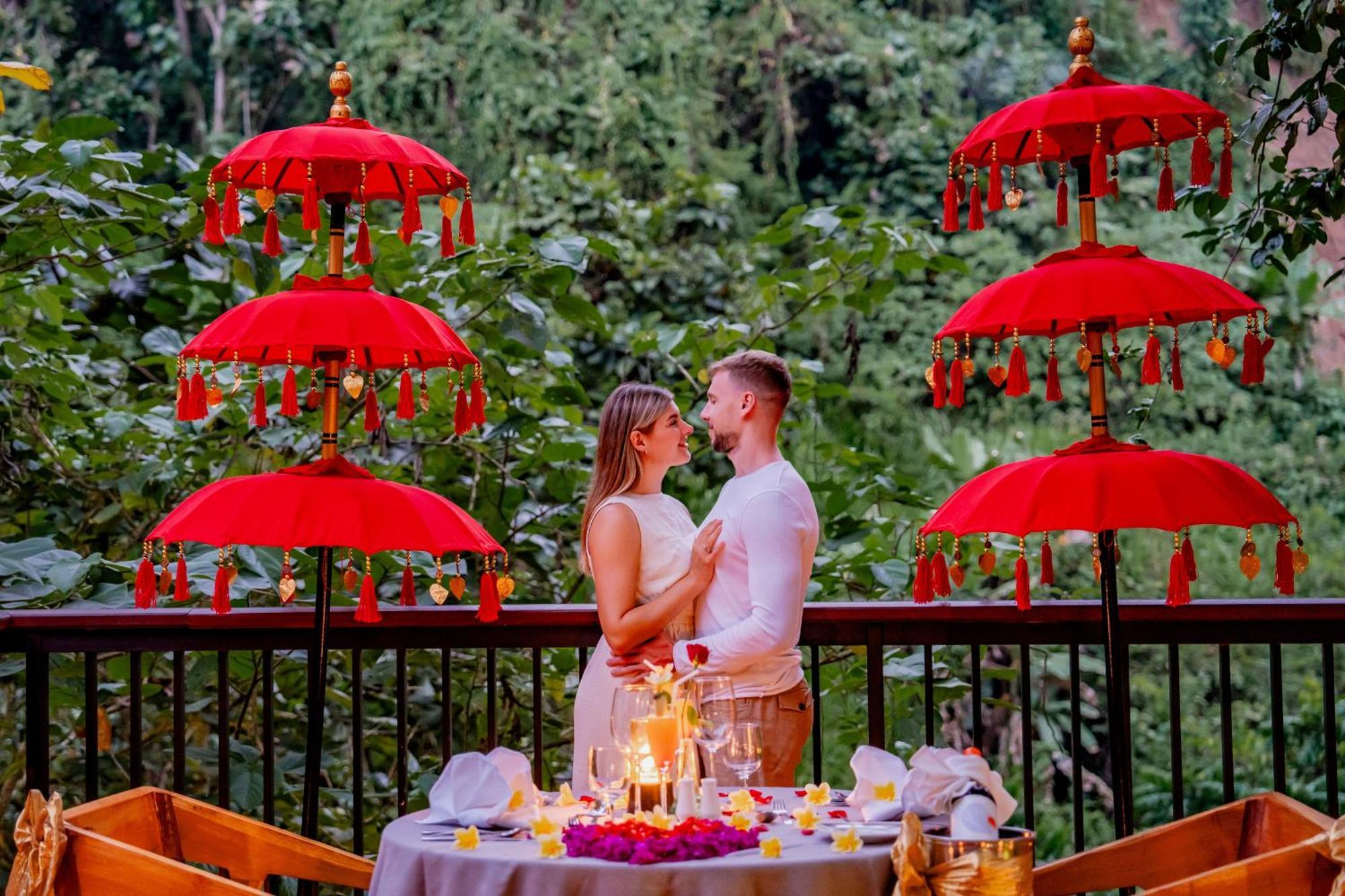 The Lokha Resort, & Spa Ubud (Bali)