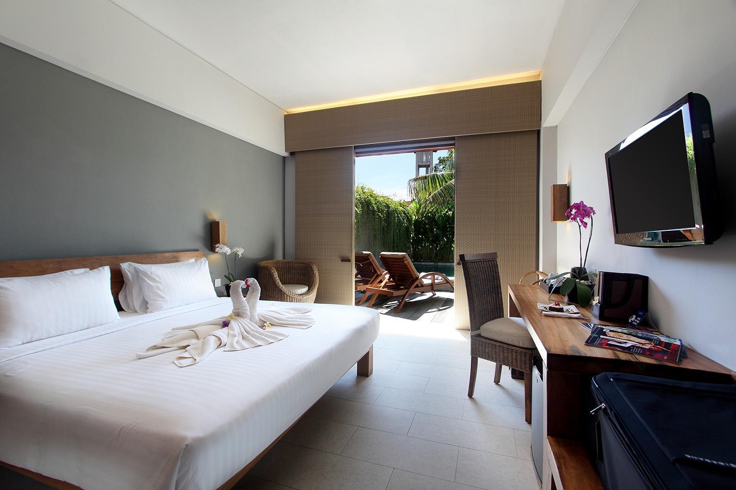 The 1o1 Bali Oasis Sanur (Bali)
