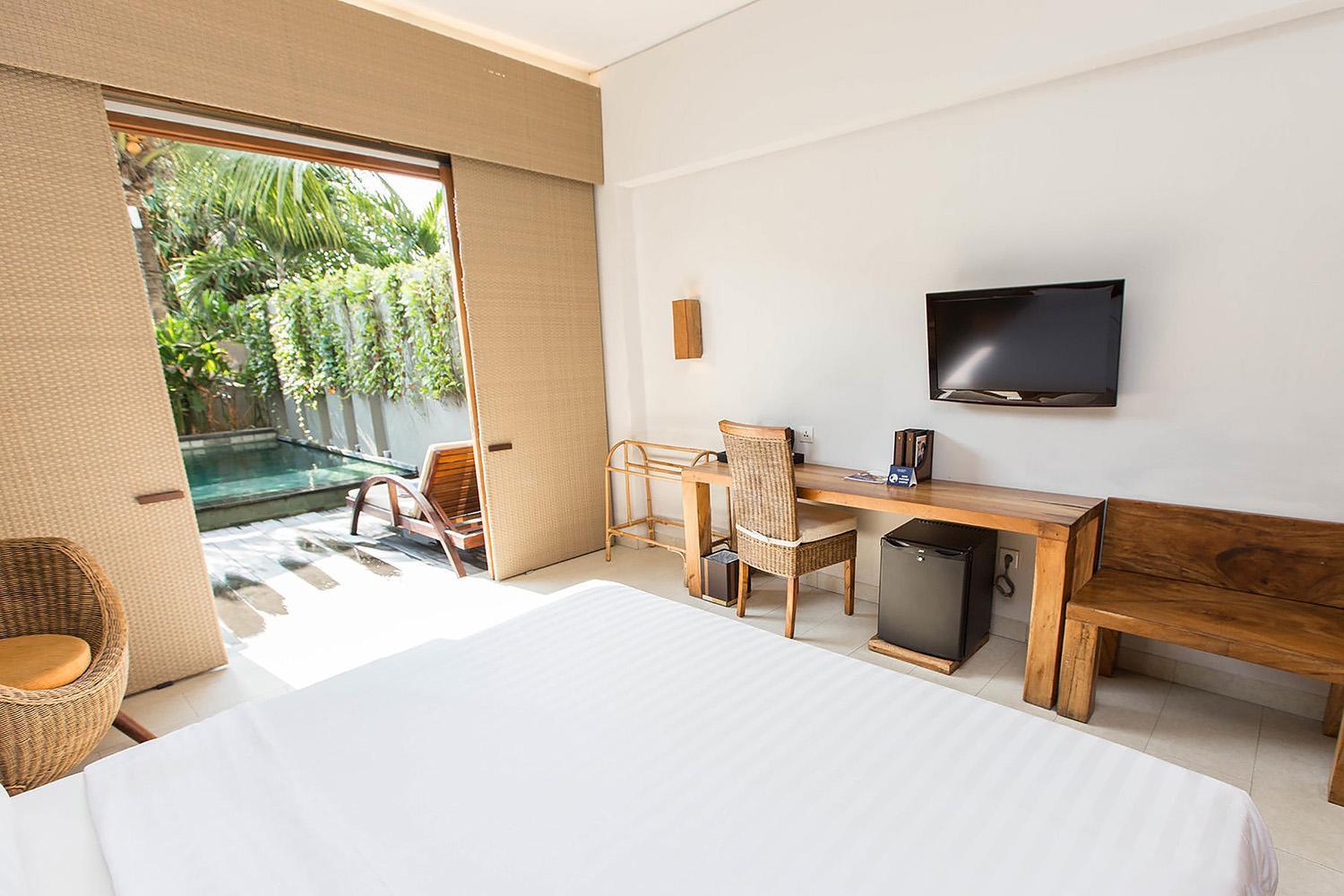 Resort The 1o1 Bali Oasis