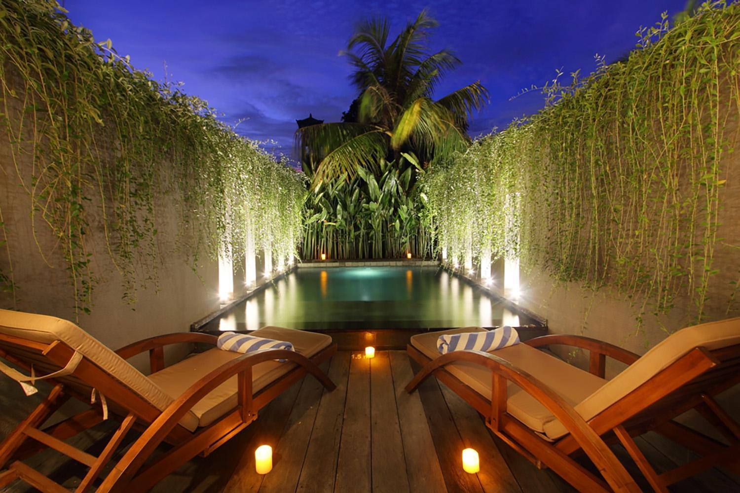 The 1o1 Bali Oasis 4*