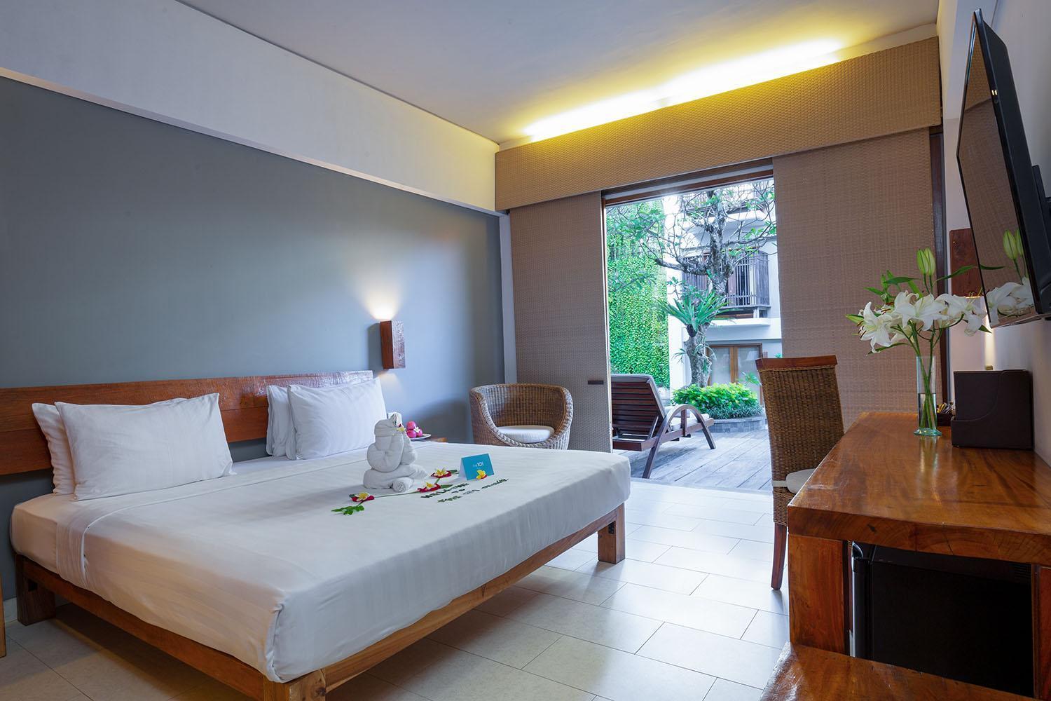 Resort The 1o1 Bali Oasis Sanur (Bali)