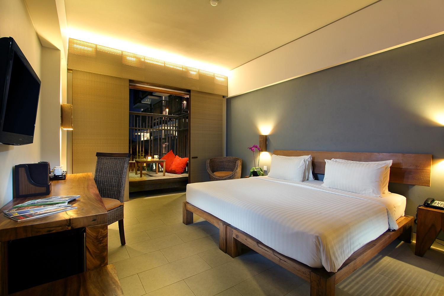 Resort The 1o1 Bali Oasis