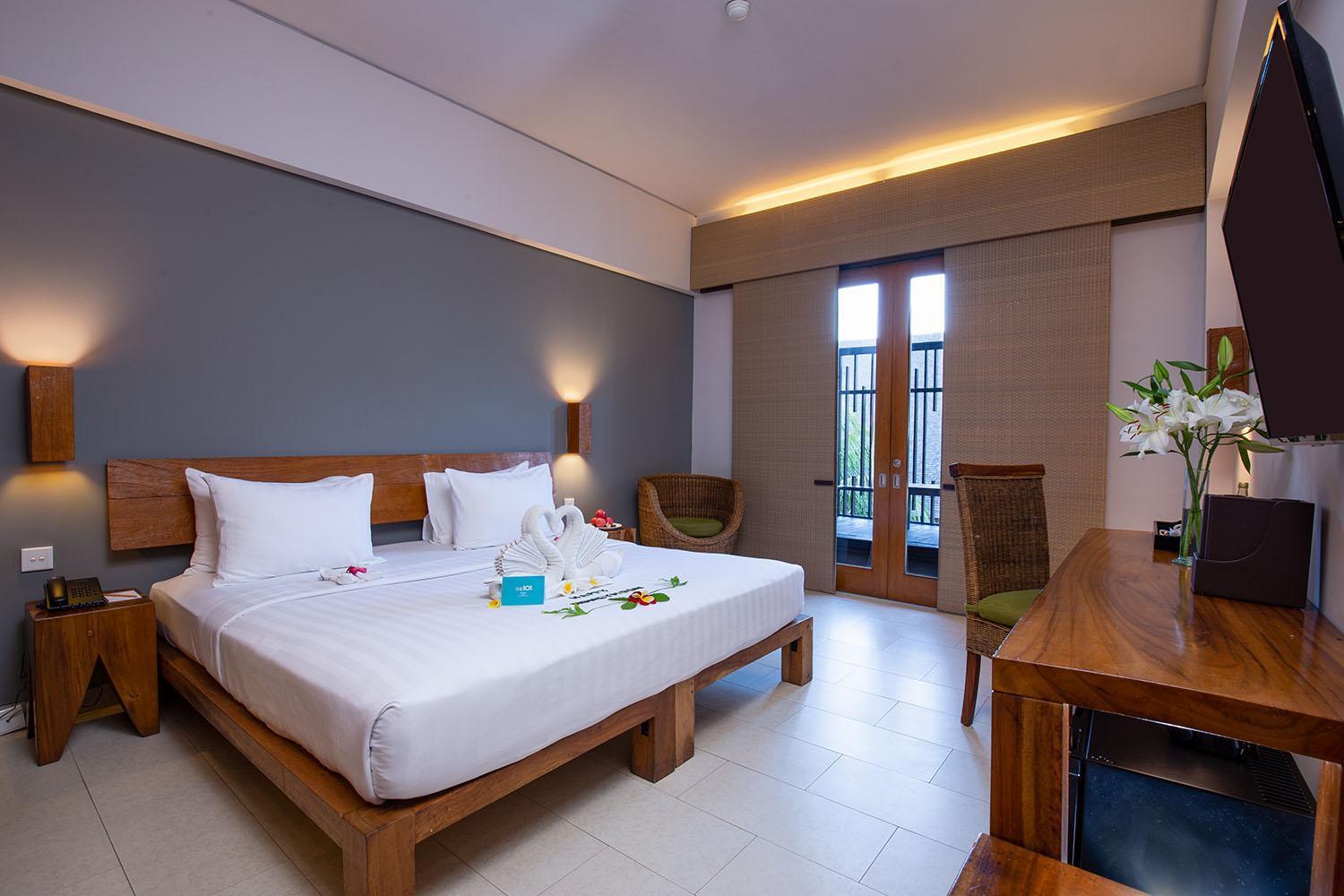 The 1o1 Bali Oasis Sanur (Bali)