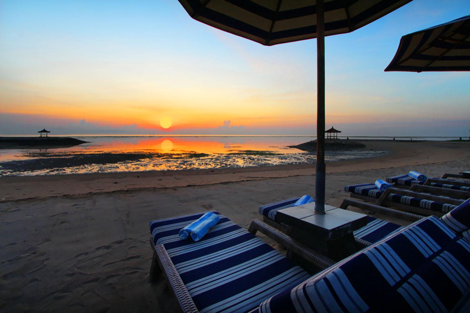 The 1o1 Bali Oasis