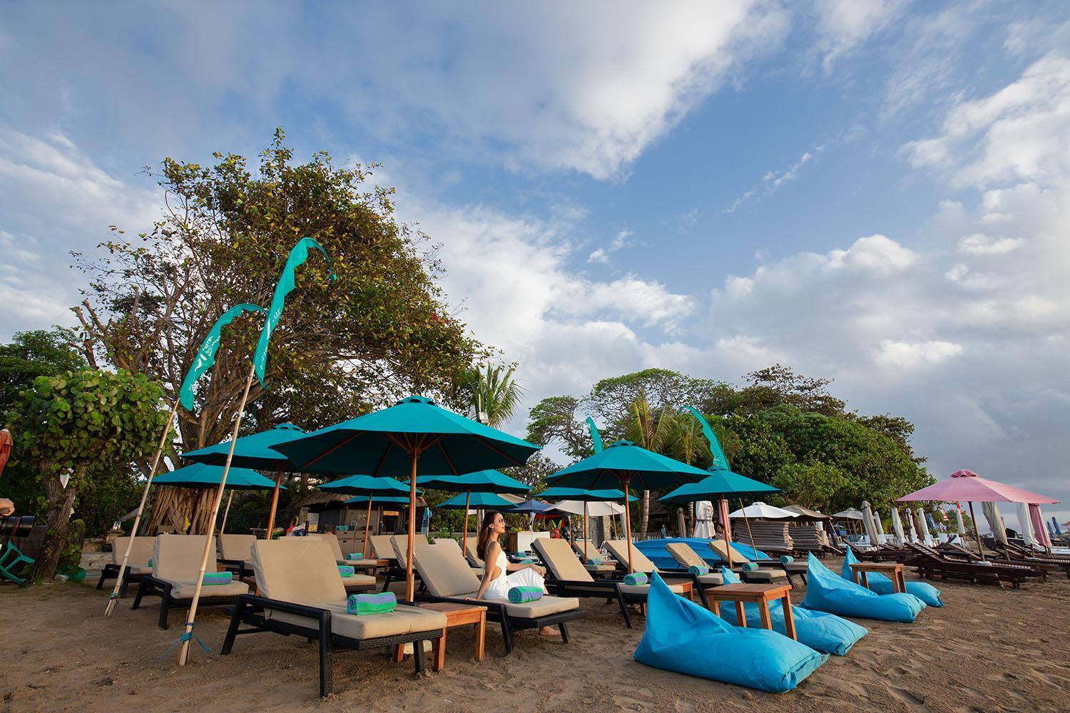 The 1o1 Bali Oasis Resort Sanur (Bali)