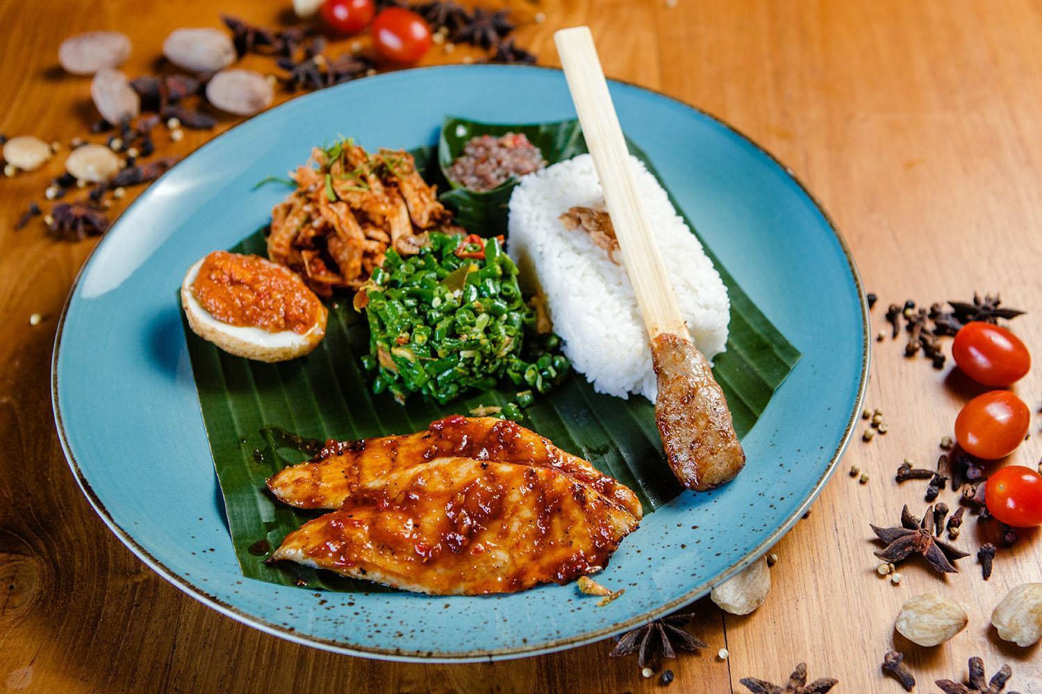 The 1o1 Bali Oasis Resort