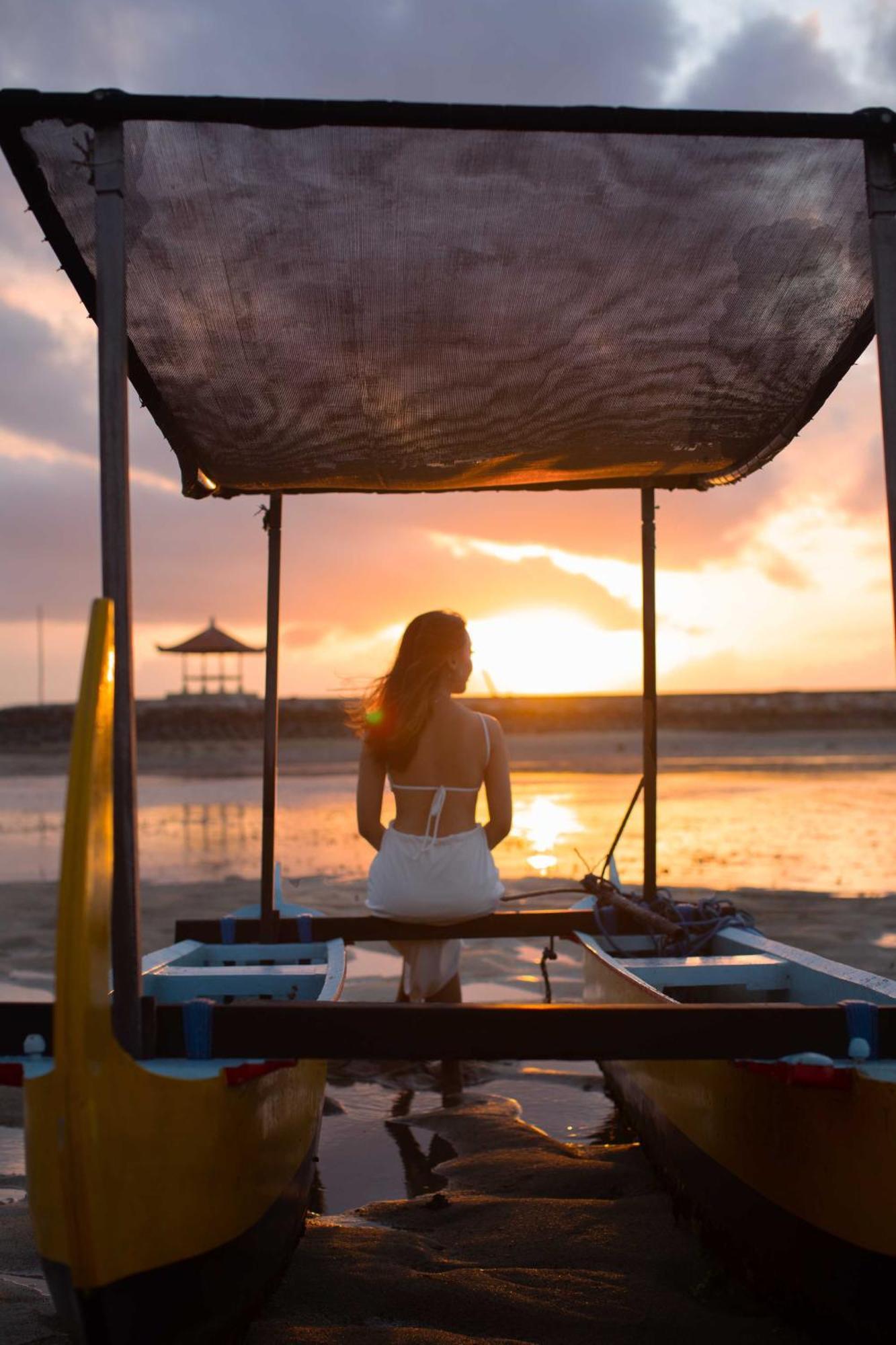 The 1o1 Bali Oasis 4* Sanur (Bali)