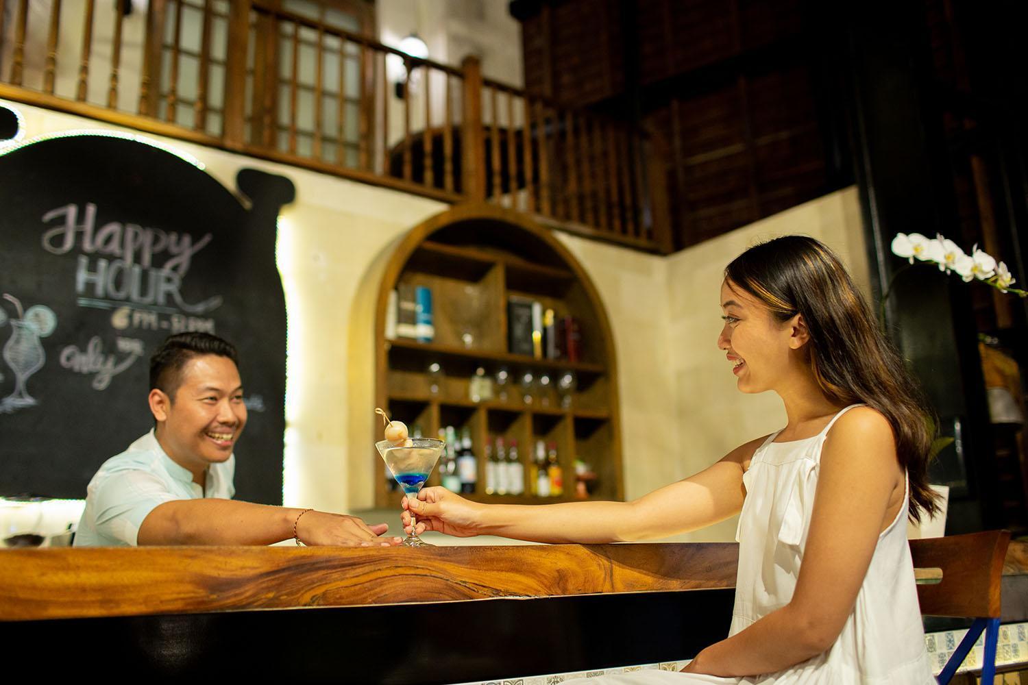 The 1o1 Bali Oasis 4* Sanur (Bali)