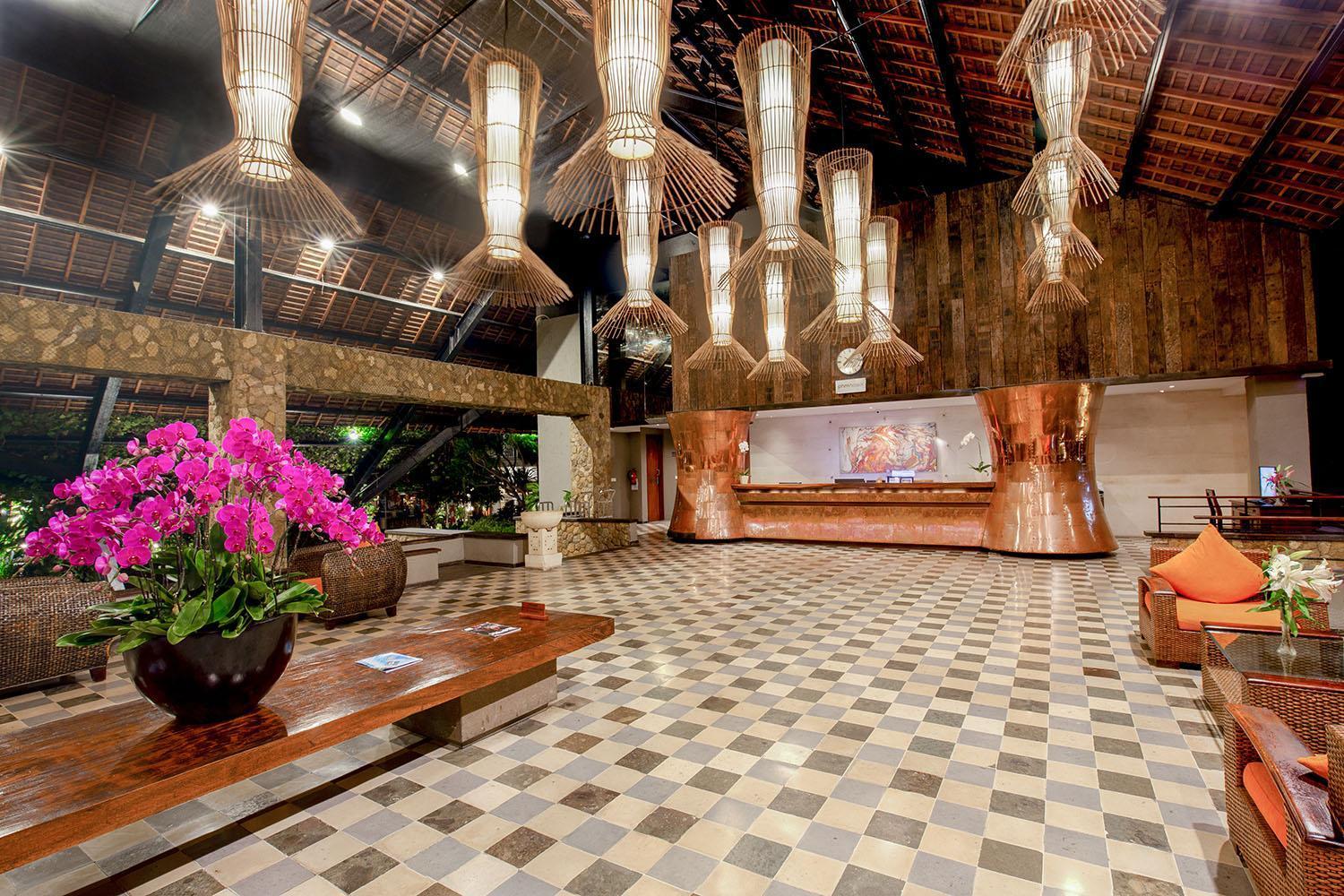 The 1o1 Bali Oasis Sanur (Bali)