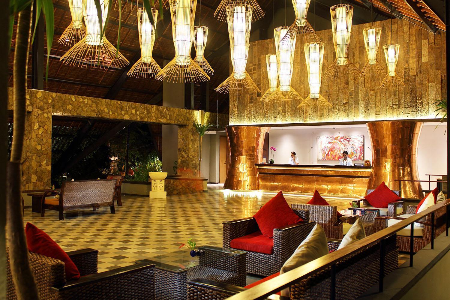 The 1o1 Bali Oasis Resort Sanur (Bali)