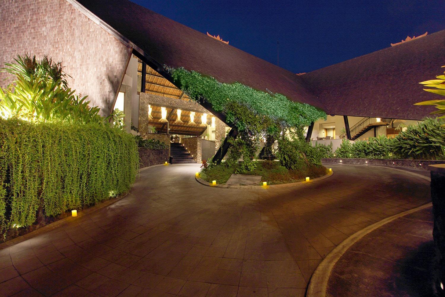 The 1o1 Bali Oasis Resort Sanur (Bali)