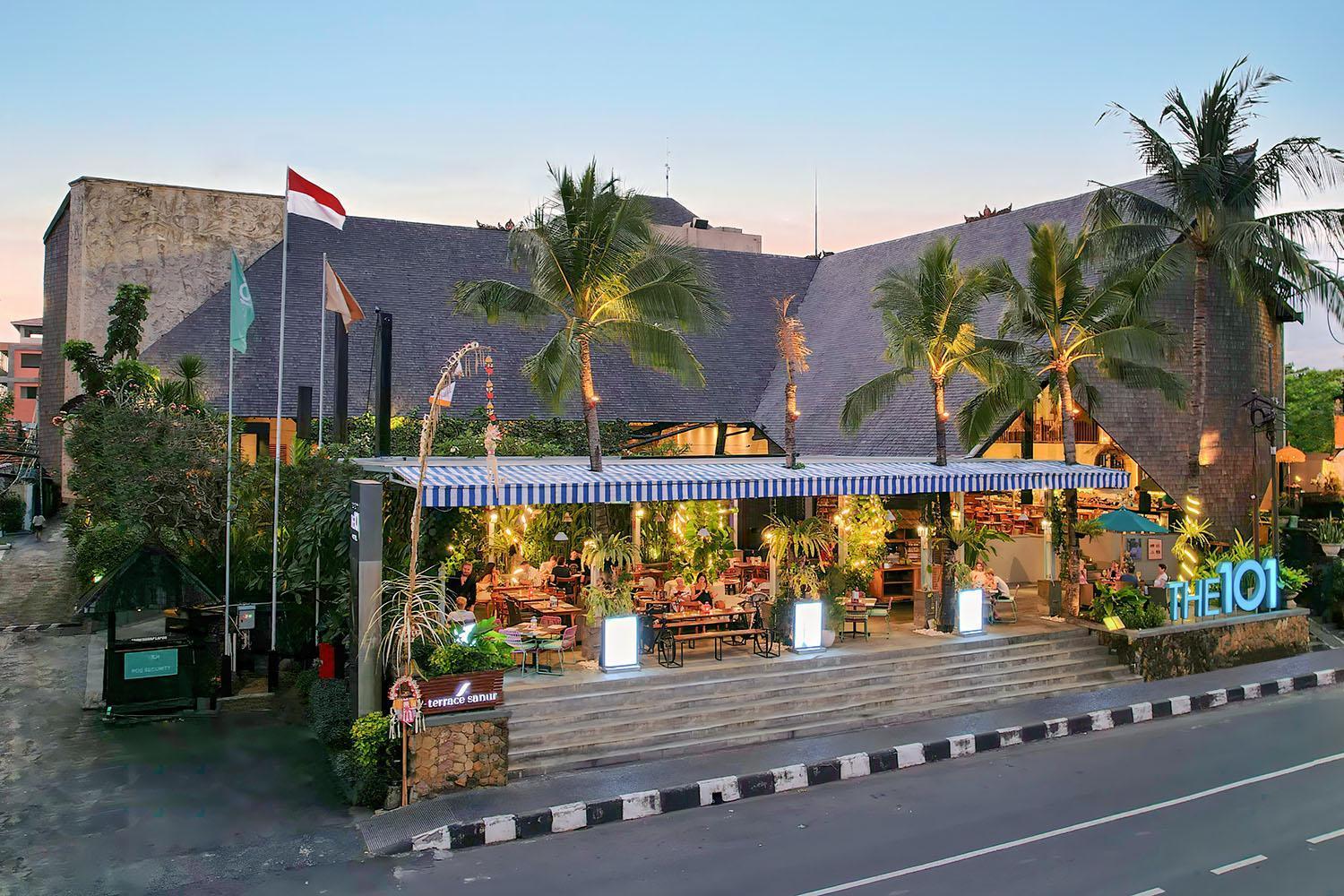 The 1o1 Bali Oasis 4* Sanur (Bali)