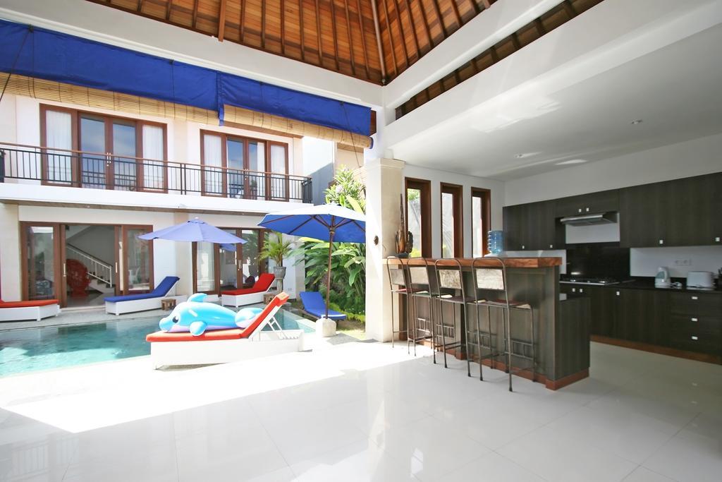 Papaya Villa Denpasar (Bali)