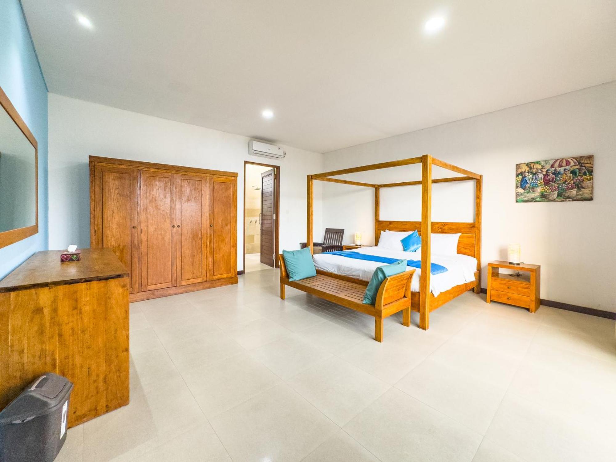 Echo Taman Bali Villa Canggu (Bali)