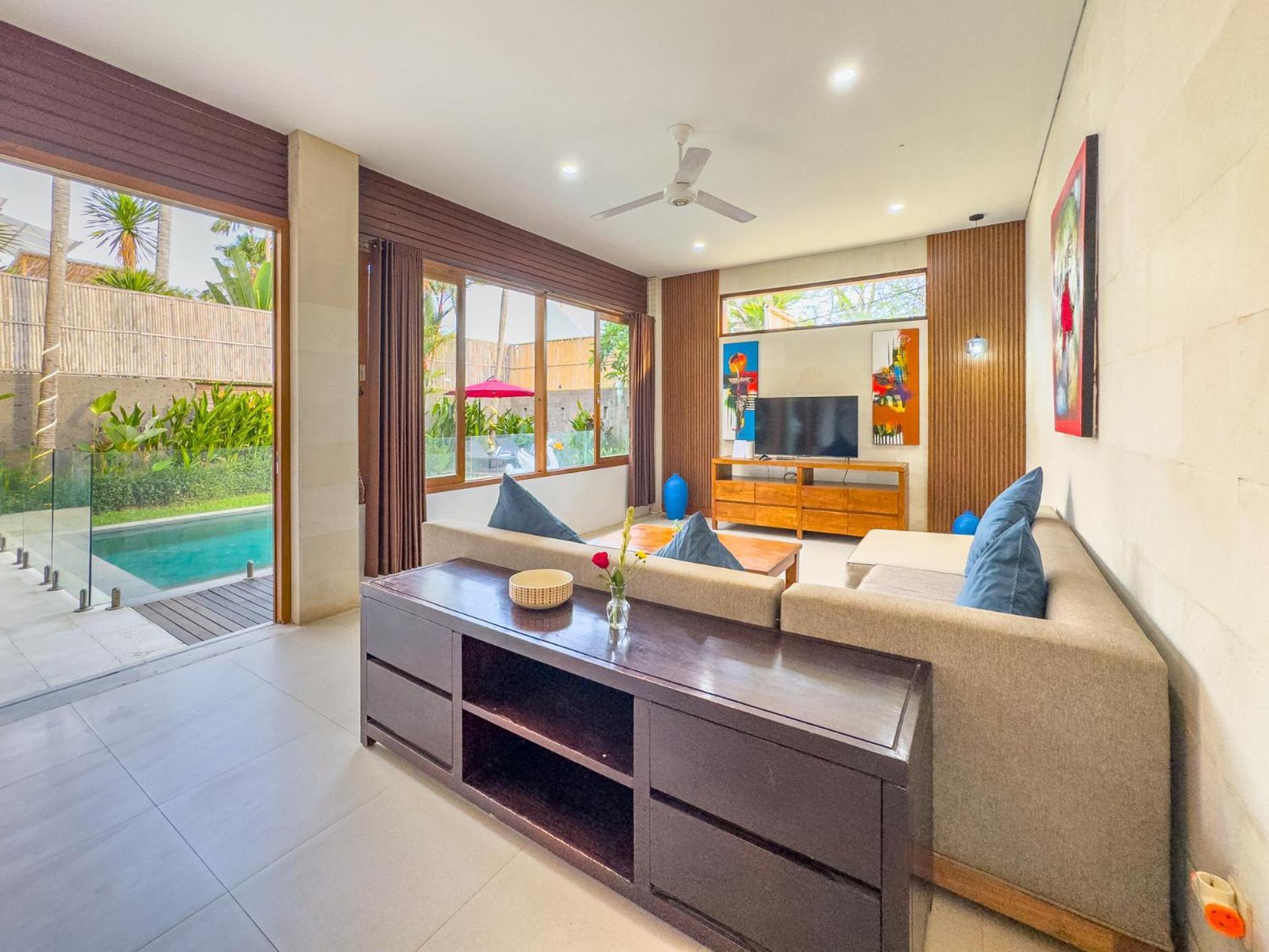 Villa Echo Taman Bali *