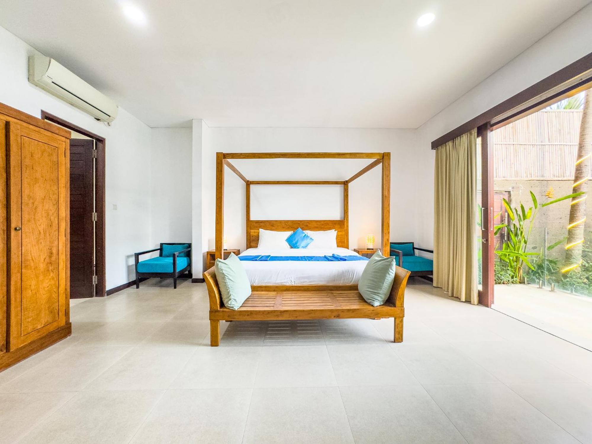 Echo Taman Bali