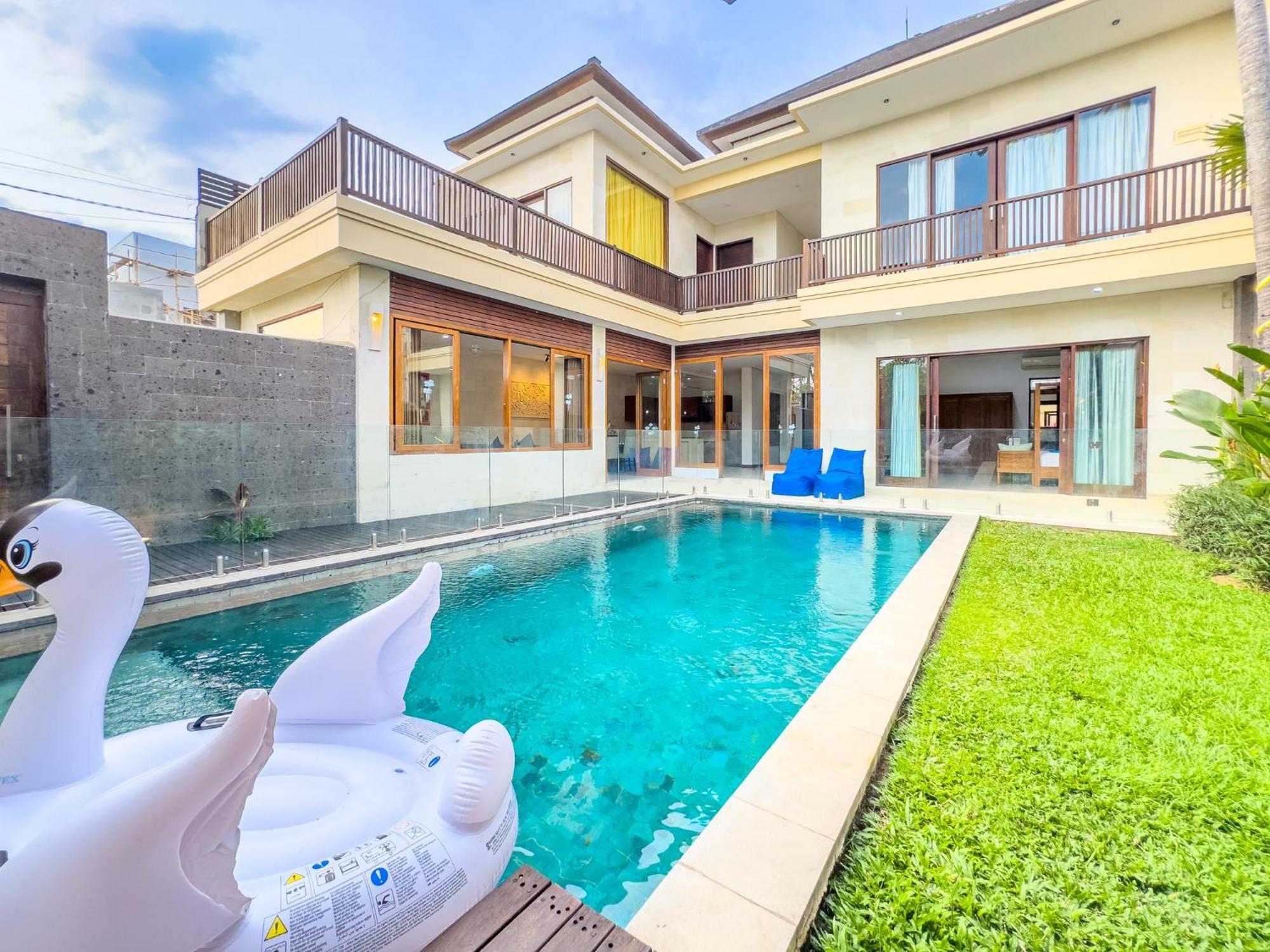 Villa Echo Taman Bali *