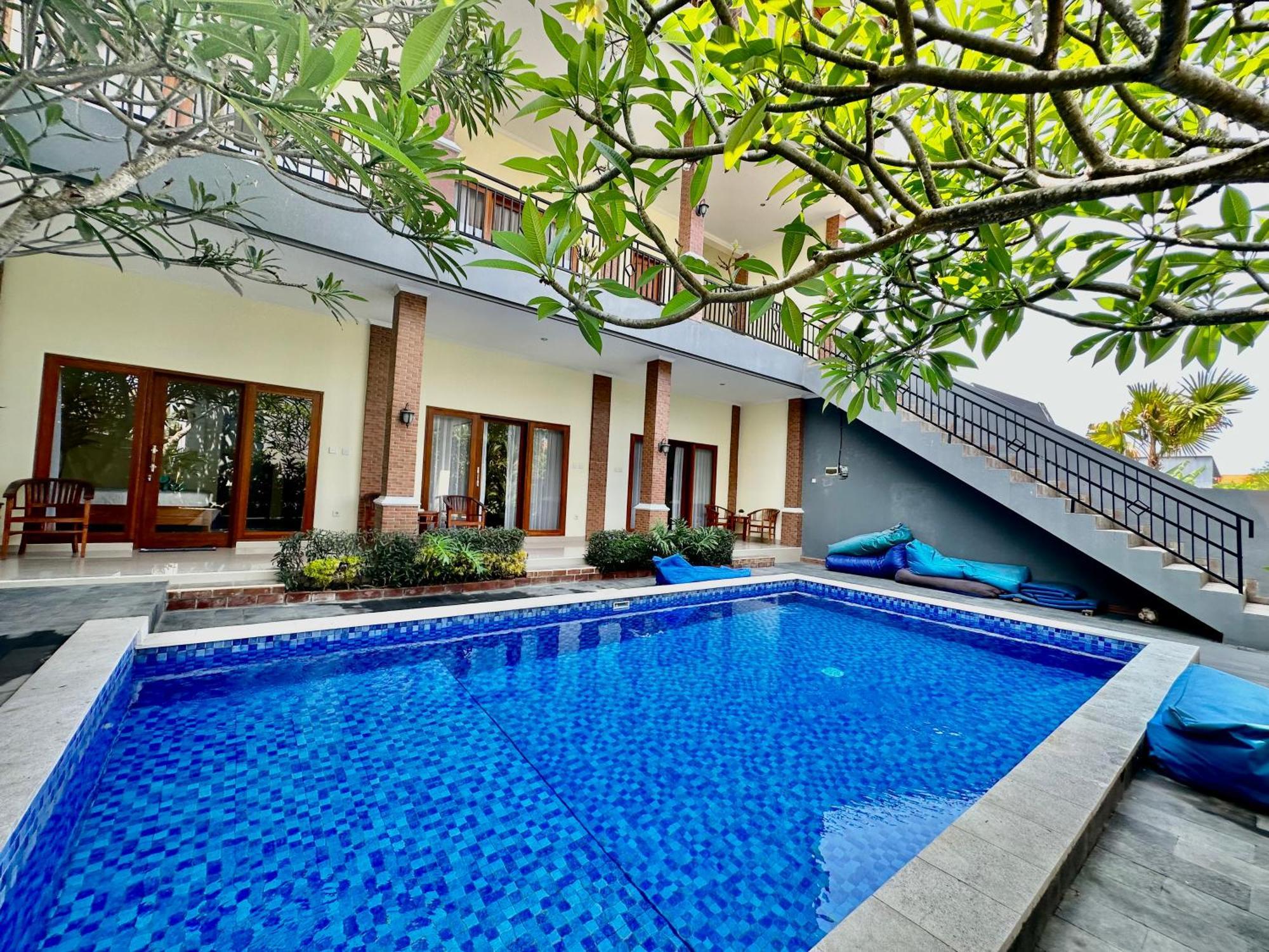 Hbd 2* Canggu (Bali)