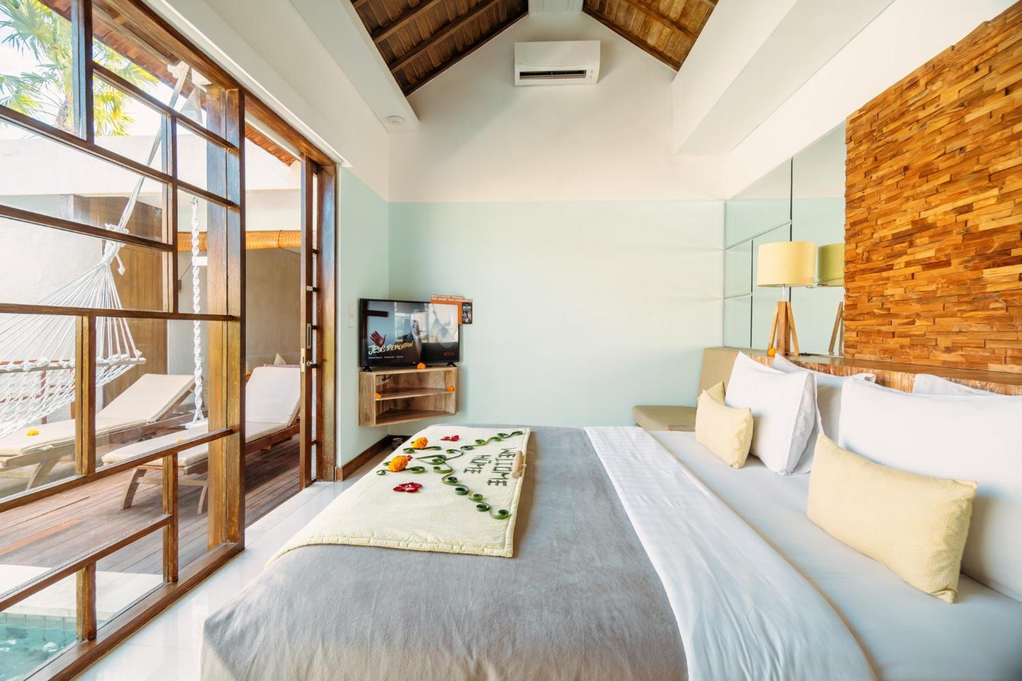 Manca By Ini Vie Hospitality * Canggu (Bali)