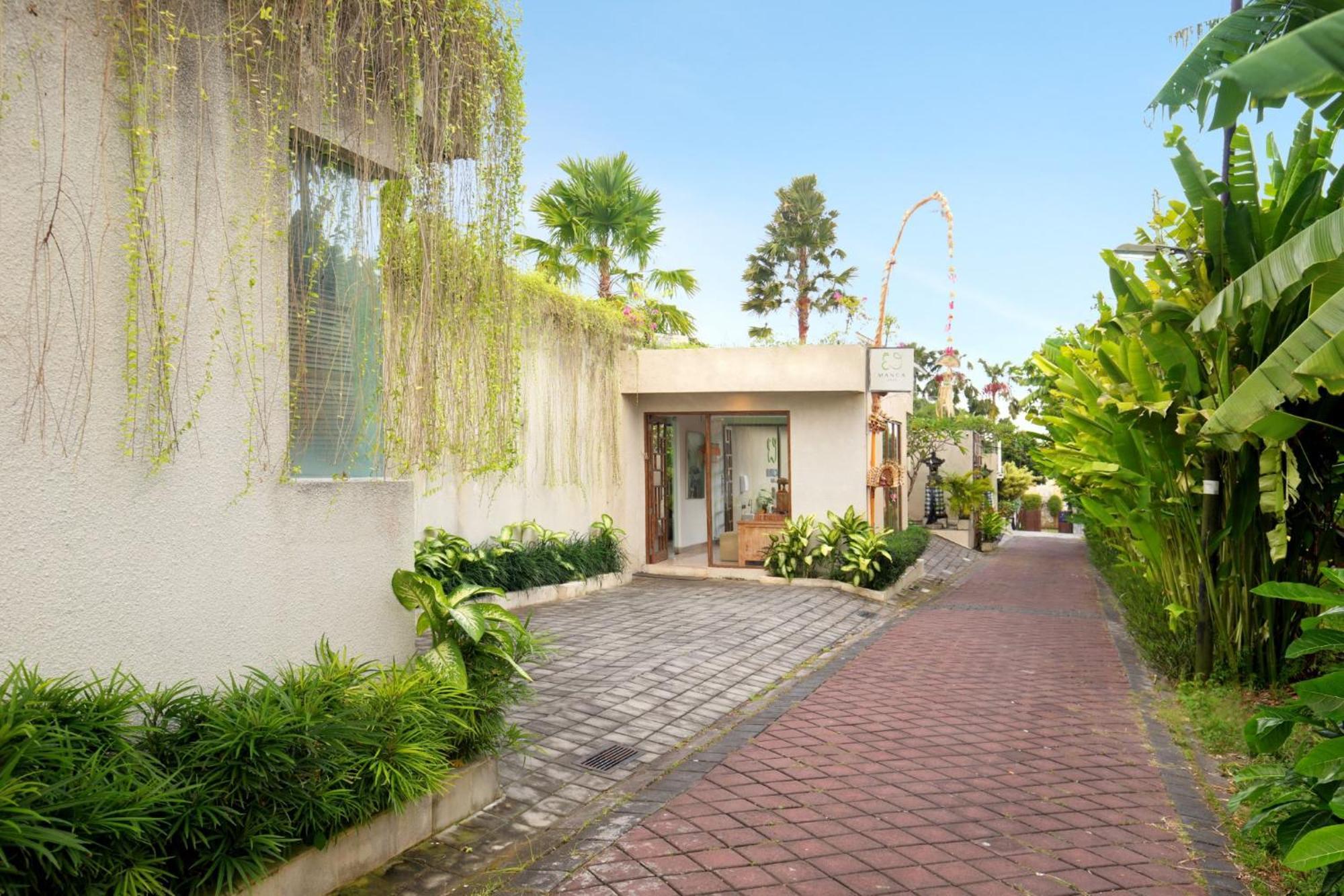 Manca By Ini Vie Hospitality Canggu (Bali)