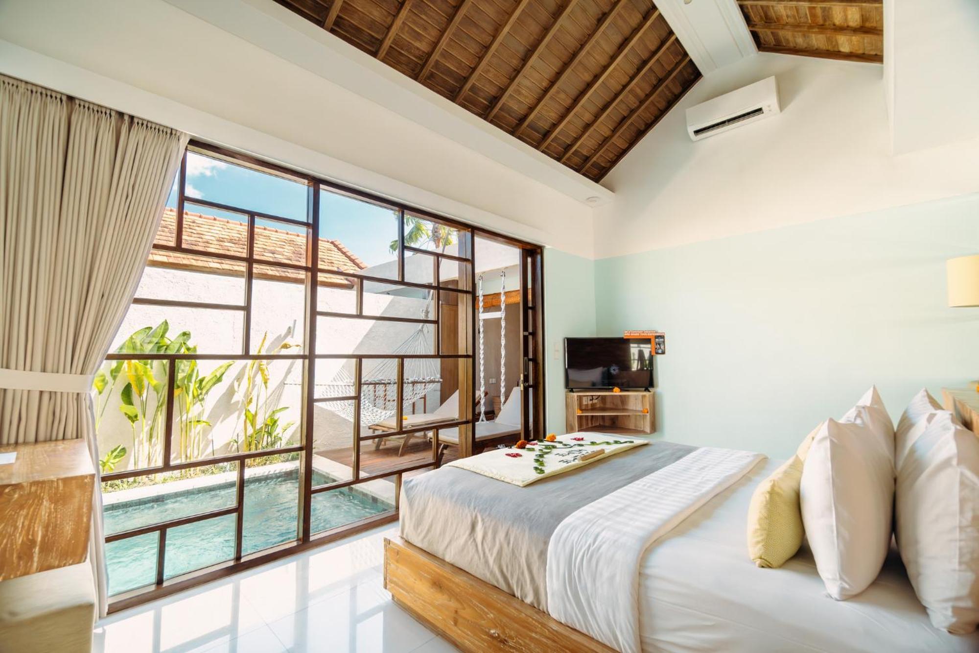 Manca By Ini Vie Hospitality *
