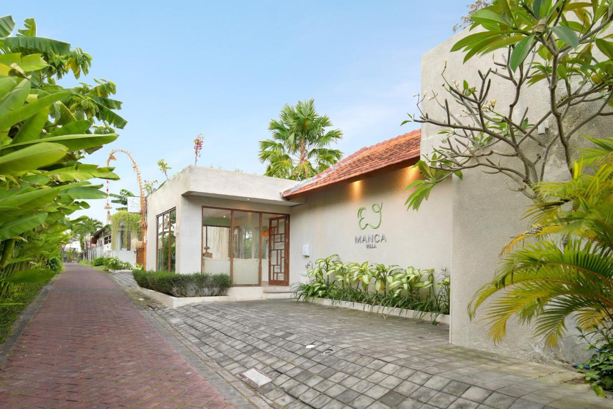 Manca By Ini Vie Hospitality * Canggu (Bali)