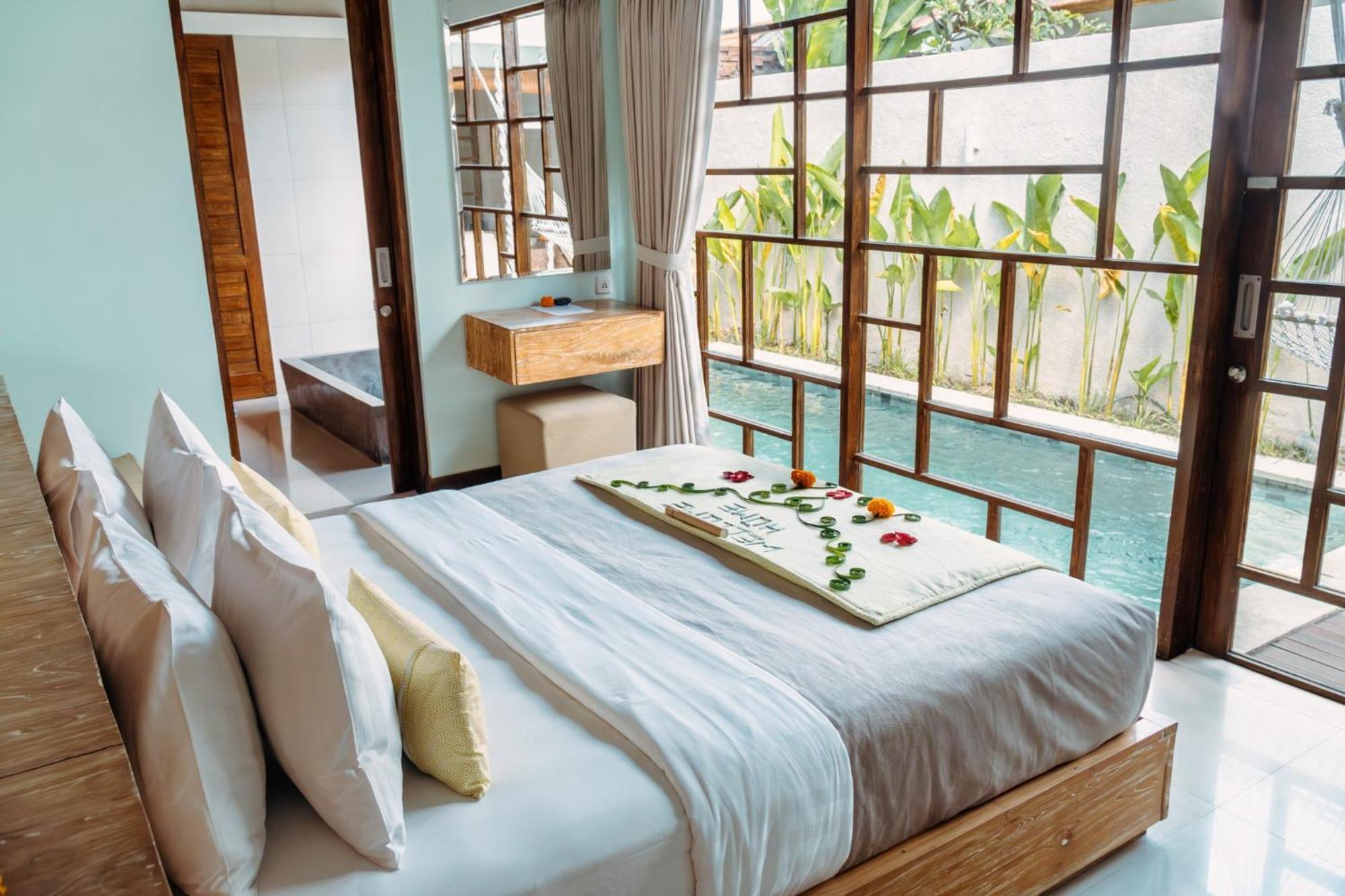 Manca By Ini Vie Hospitality Villa Canggu (Bali)