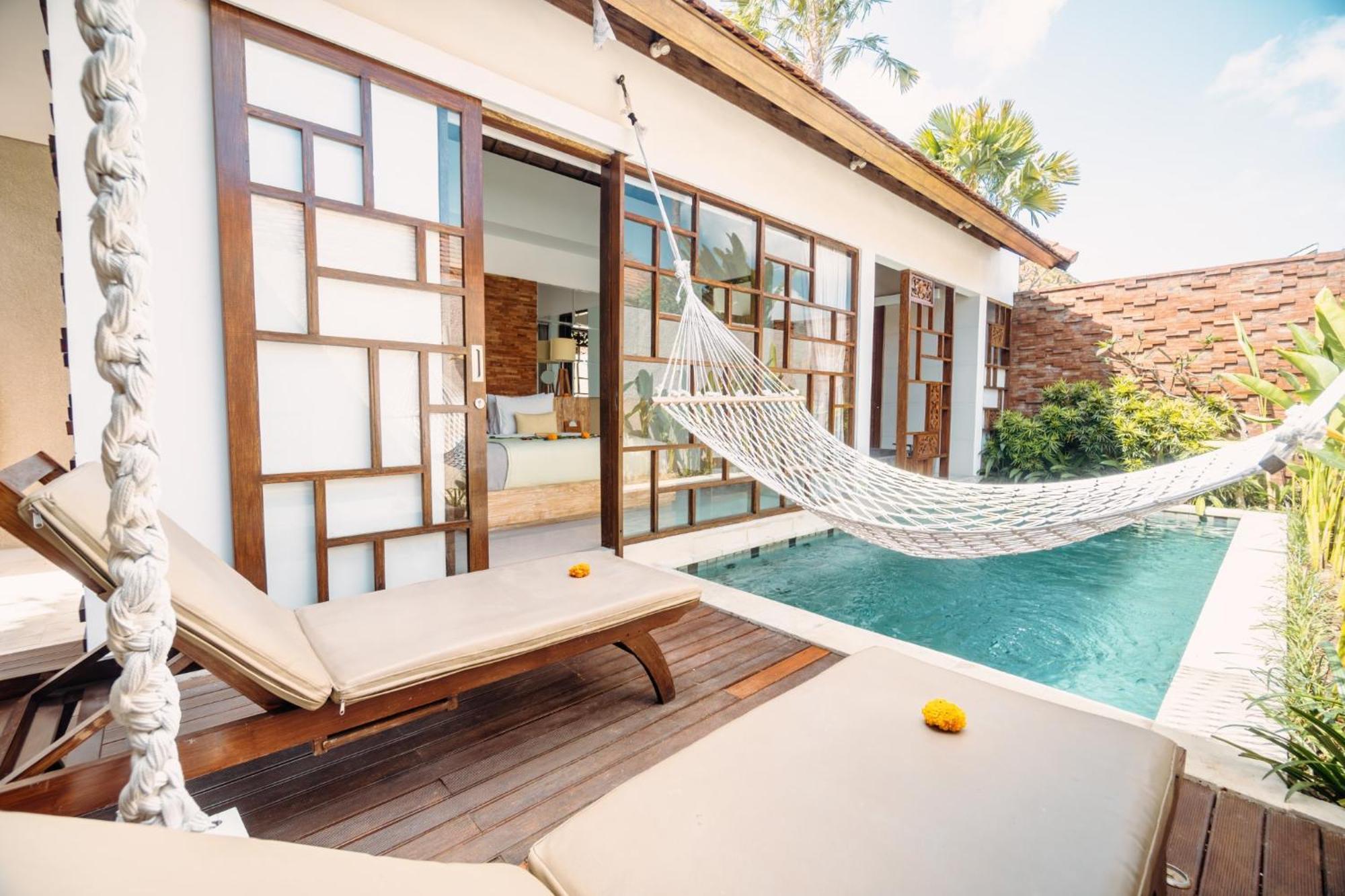 Manca By Ini Vie Hospitality Canggu (Bali)