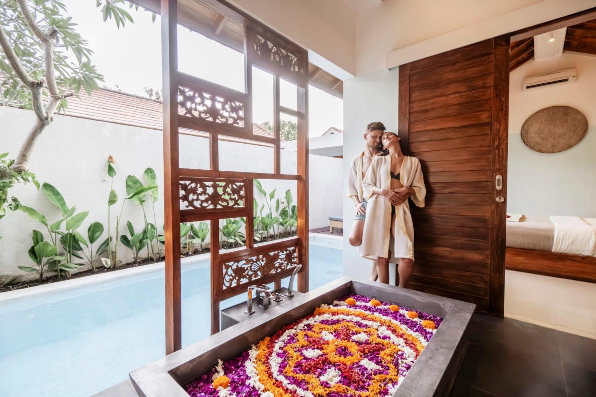 Manca By Ini Vie Hospitality * Canggu (Bali)