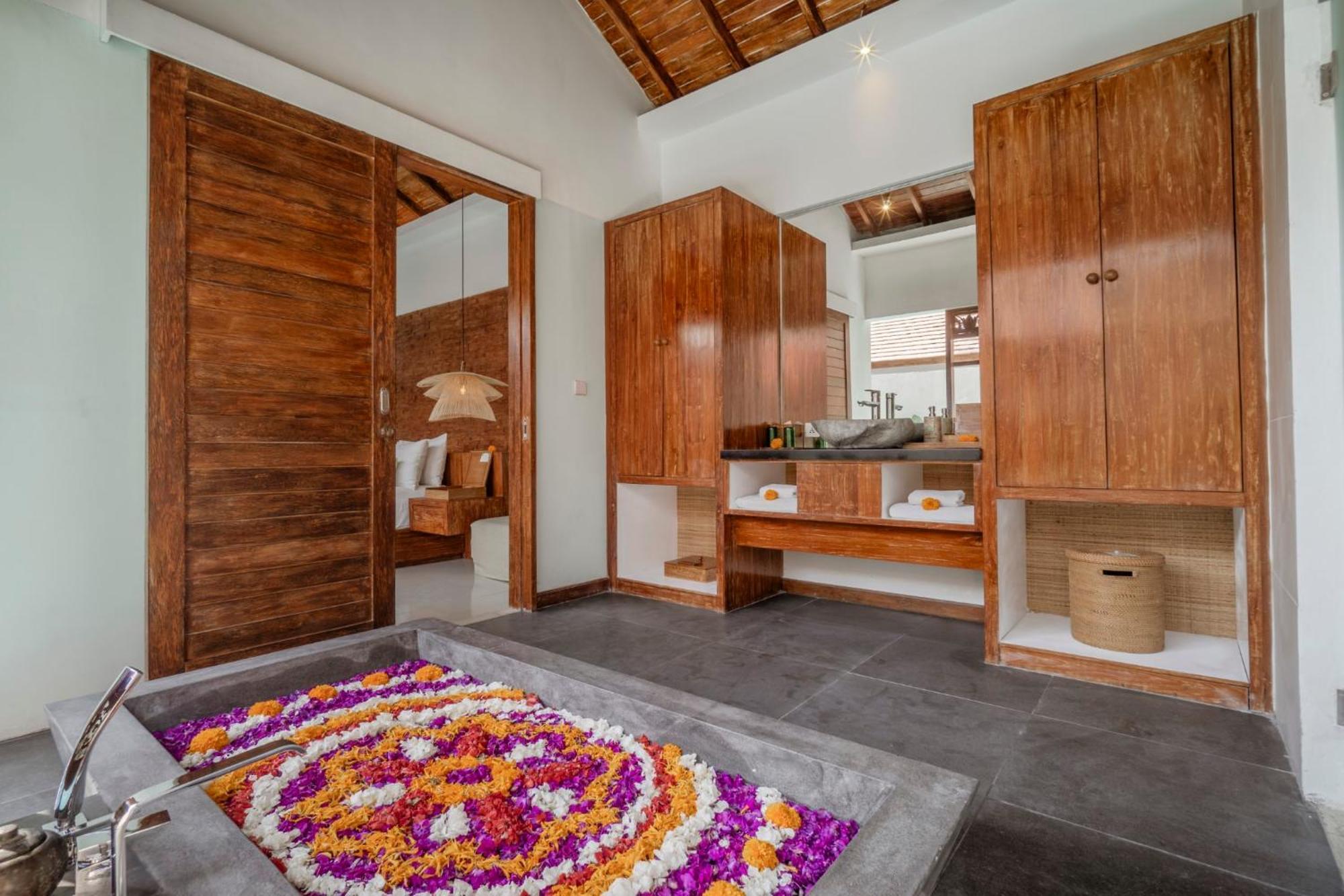 Manca By Ini Vie Hospitality Villa Canggu (Bali)