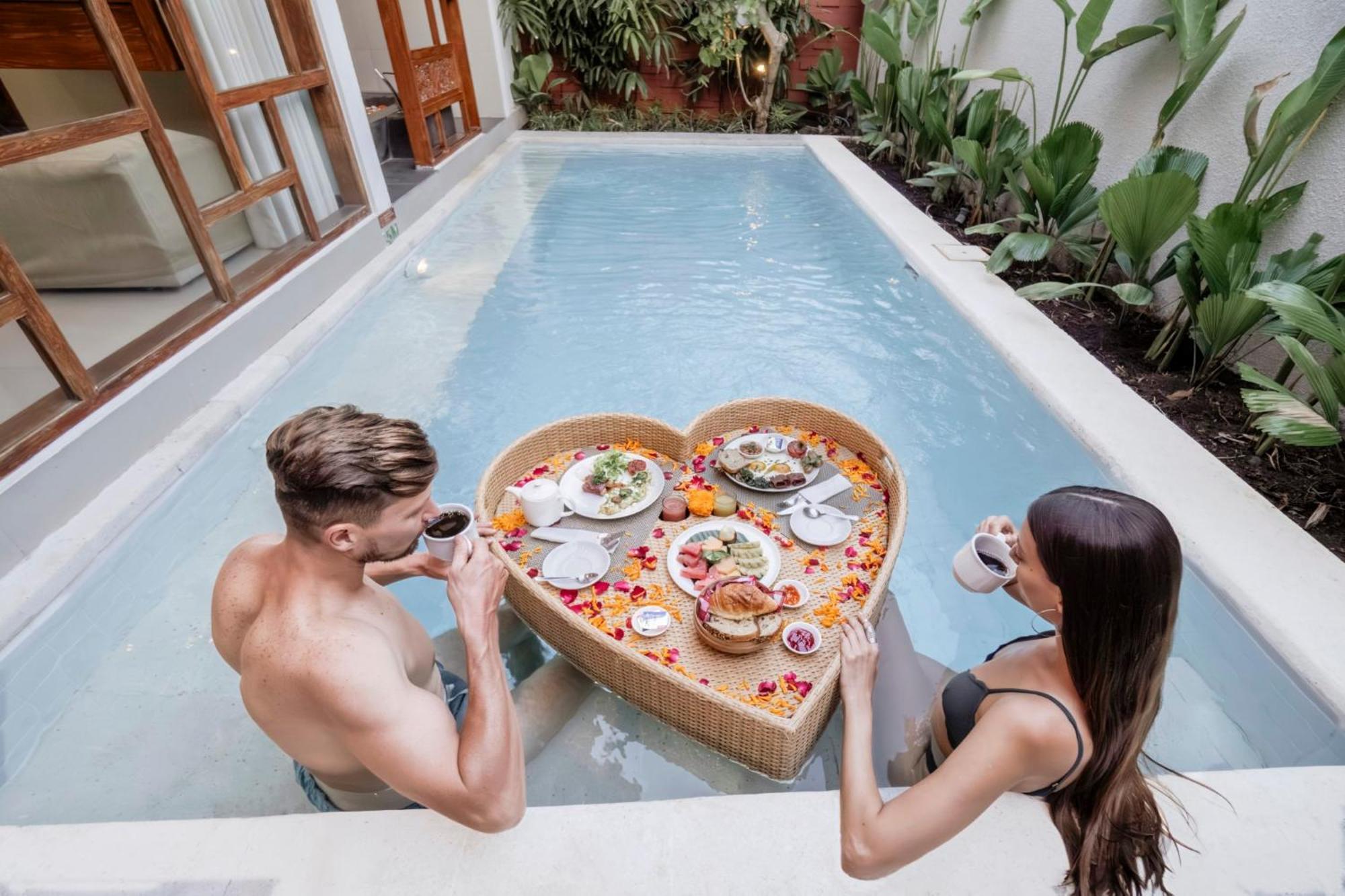 Manca By Ini Vie Hospitality Villa Canggu (Bali)