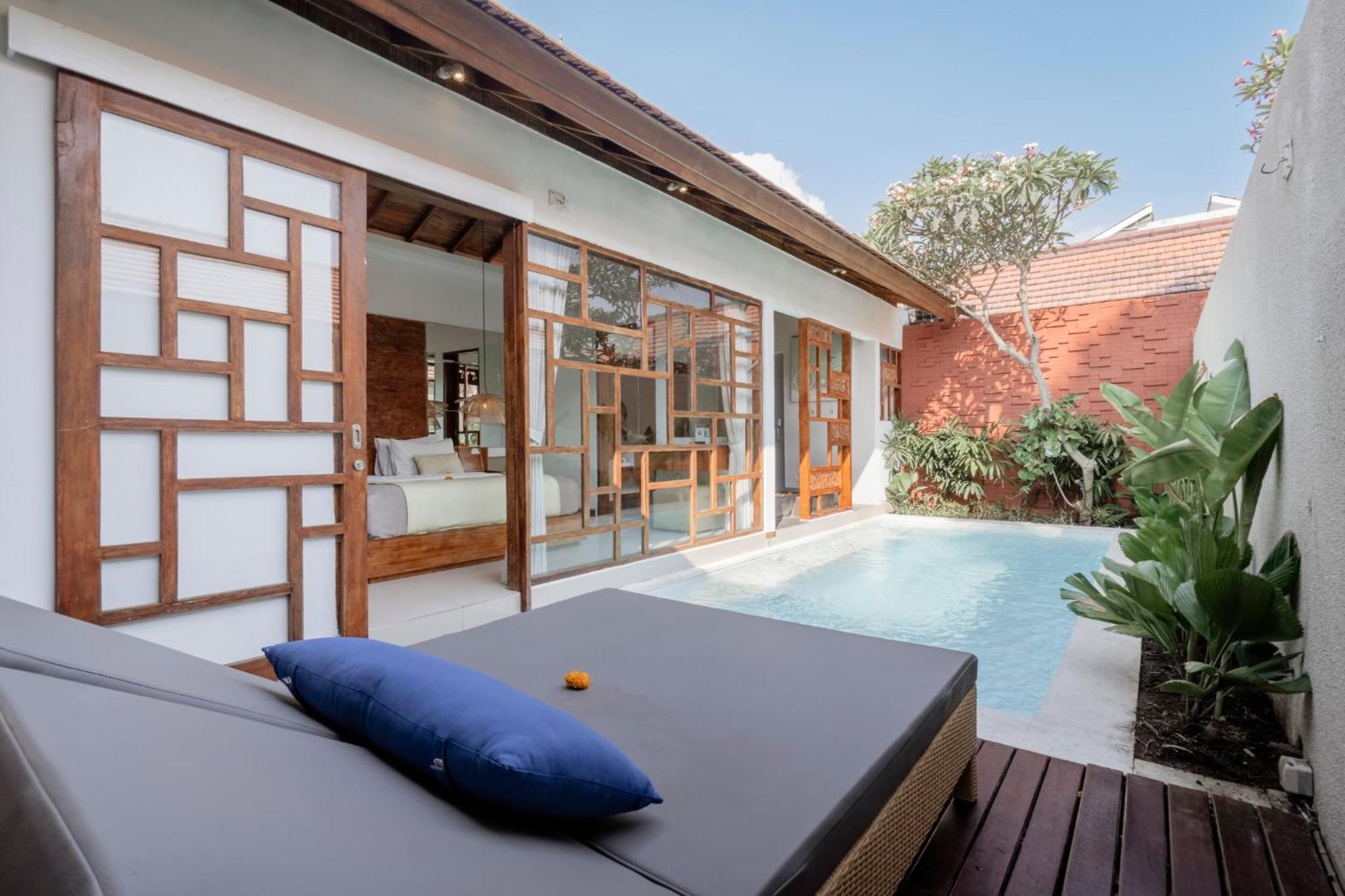 Manca By Ini Vie Hospitality Canggu (Bali)