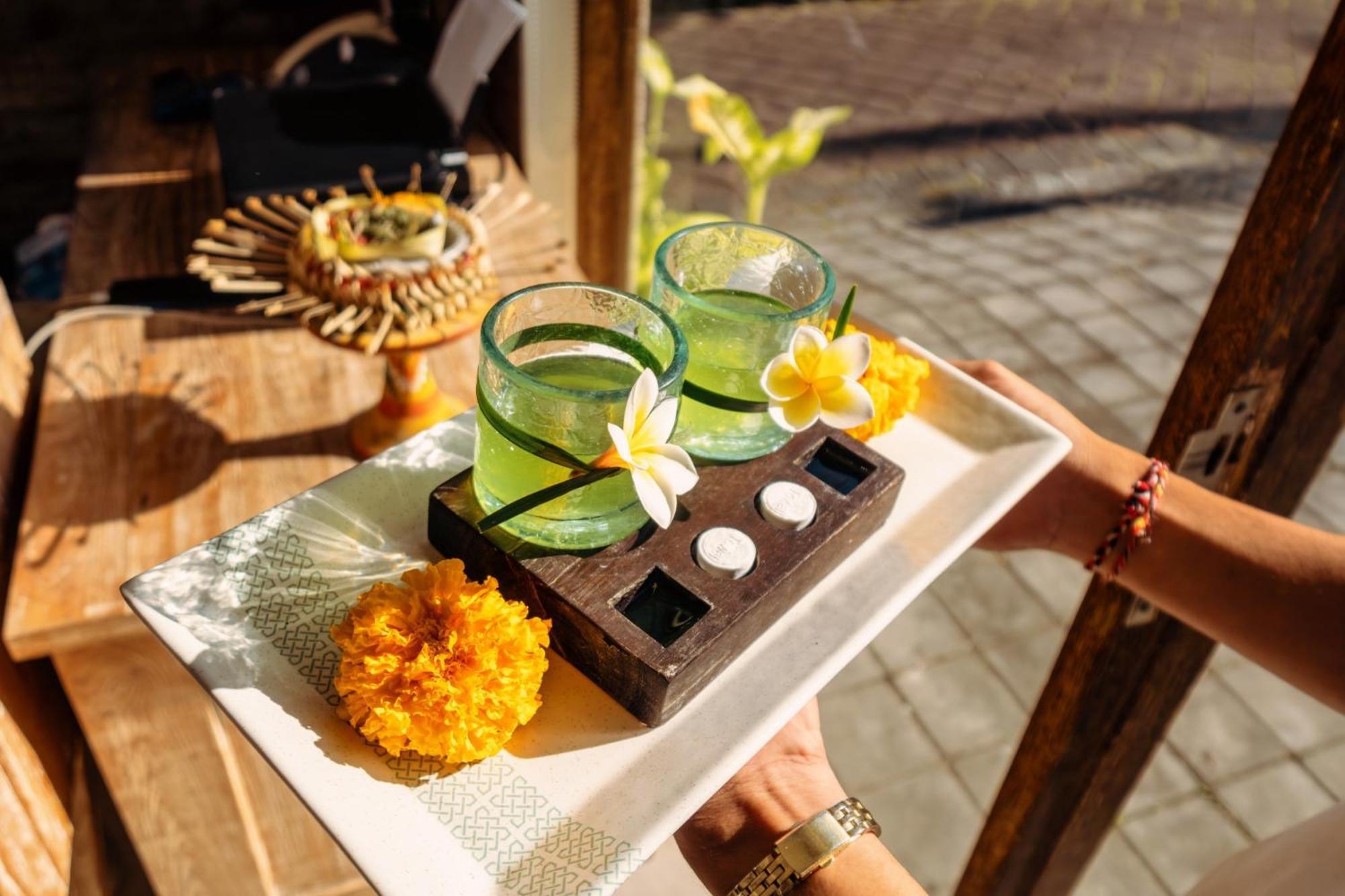 Manca By Ini Vie Hospitality *