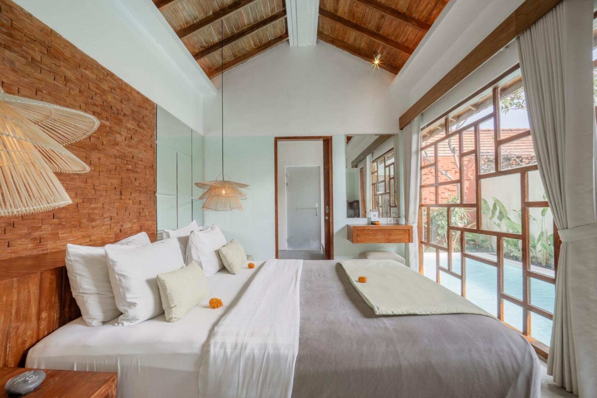 Manca By Ini Vie Hospitality Villa