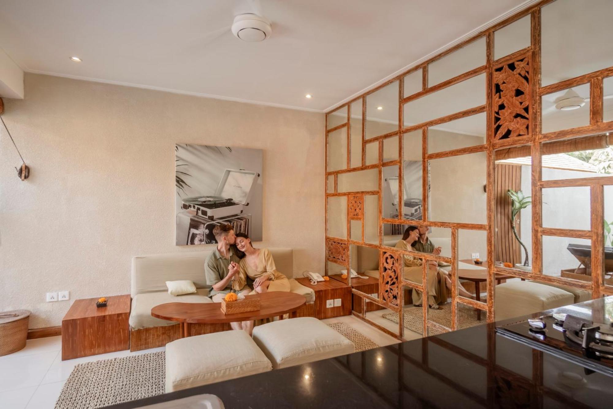 Manca By Ini Vie Hospitality