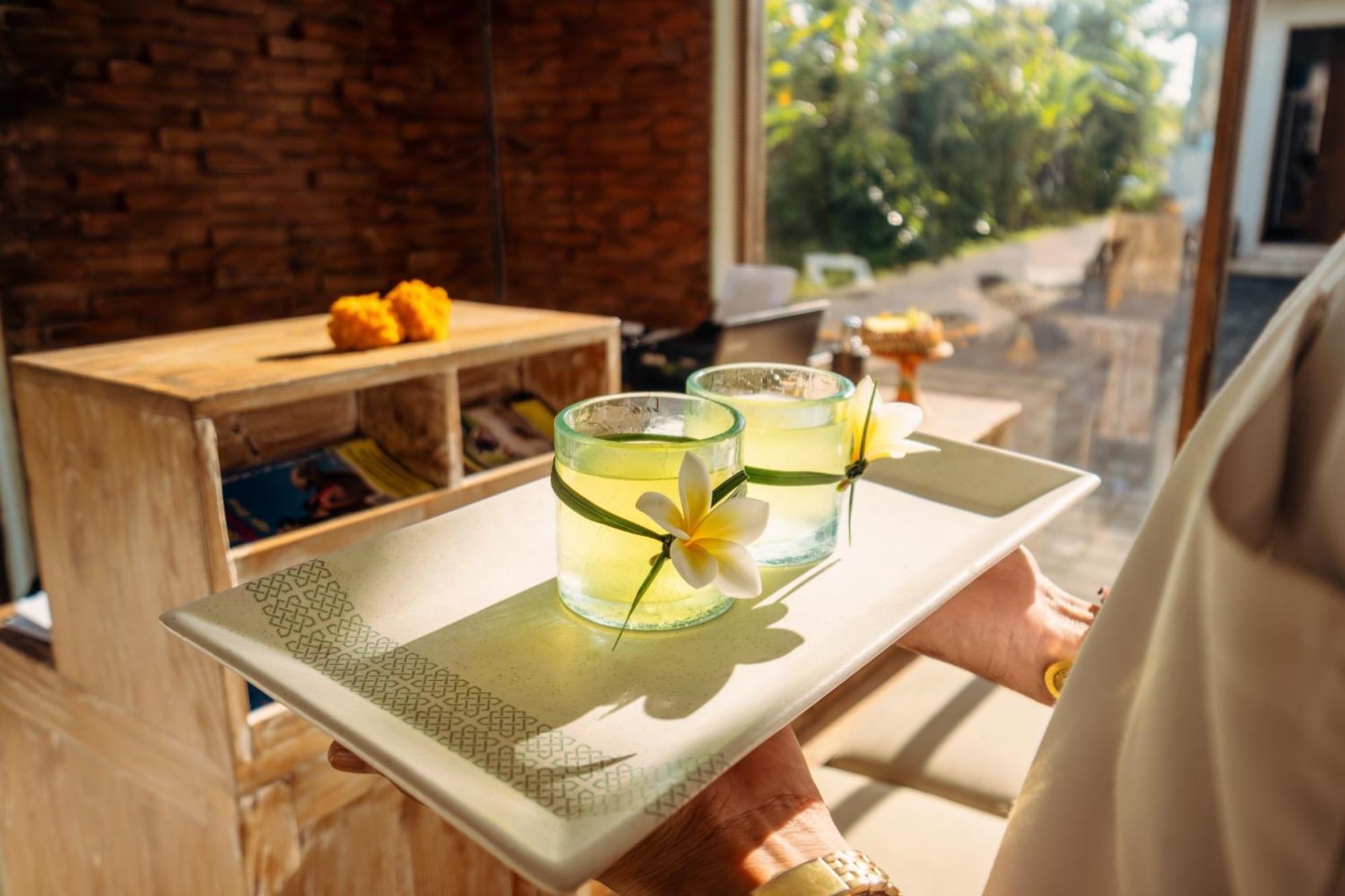 Manca By Ini Vie Hospitality Villa *