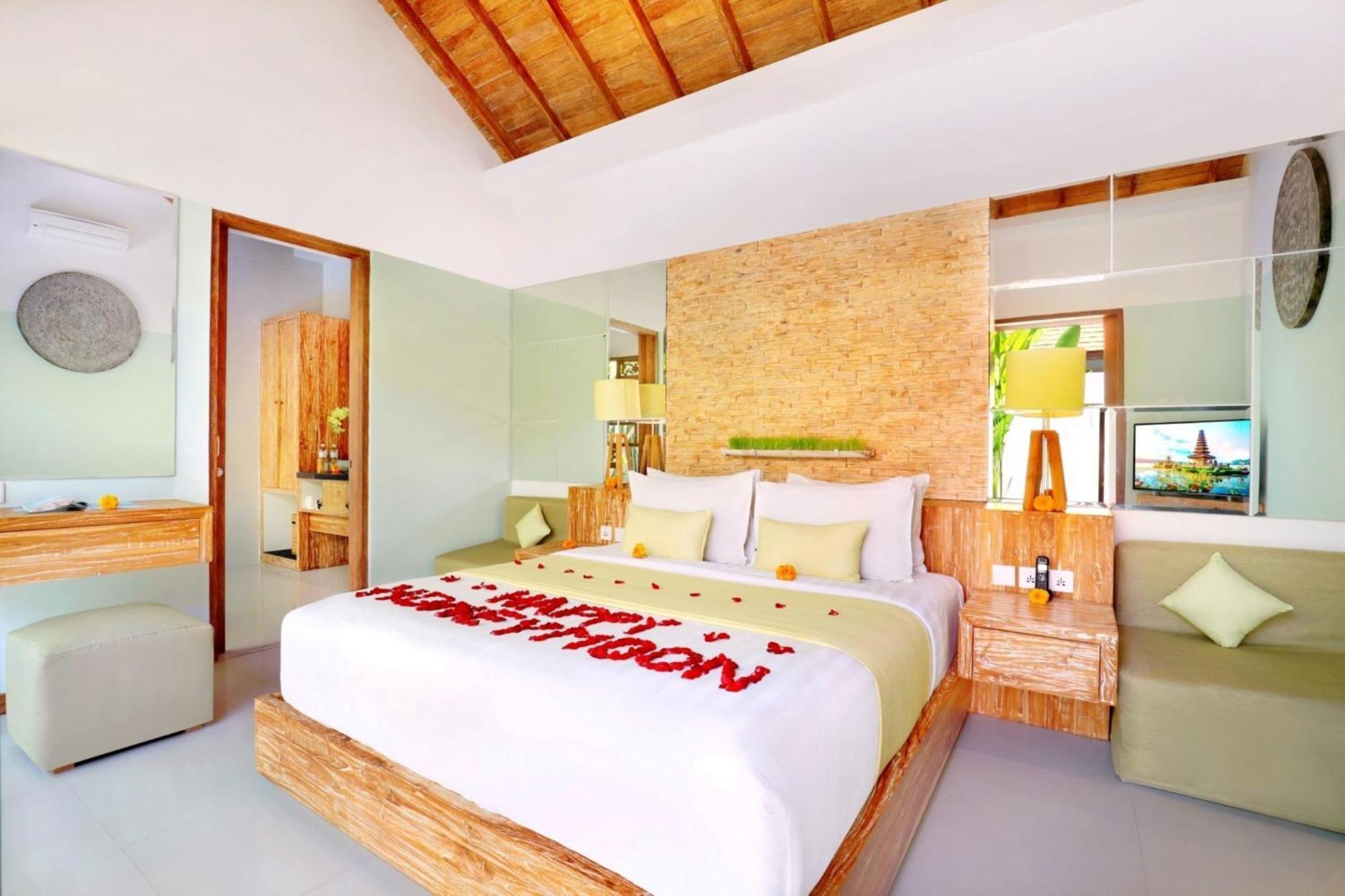 Manca By Ini Vie Hospitality * Canggu (Bali)