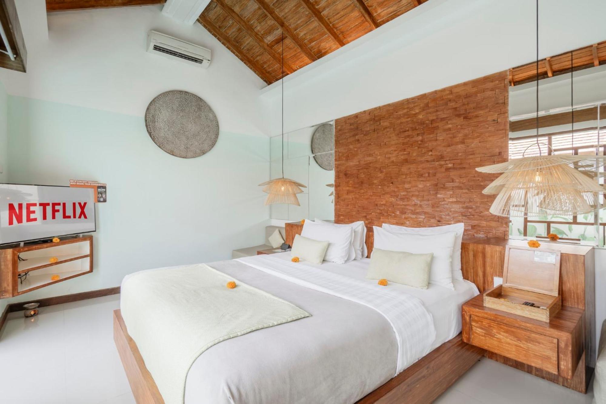 Manca By Ini Vie Hospitality Villa Canggu (Bali)