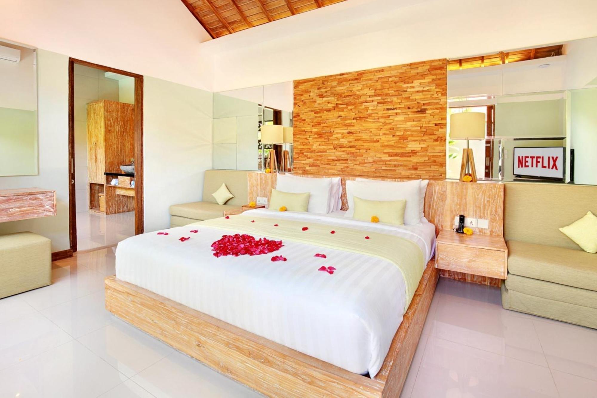 Manca By Ini Vie Hospitality Villa