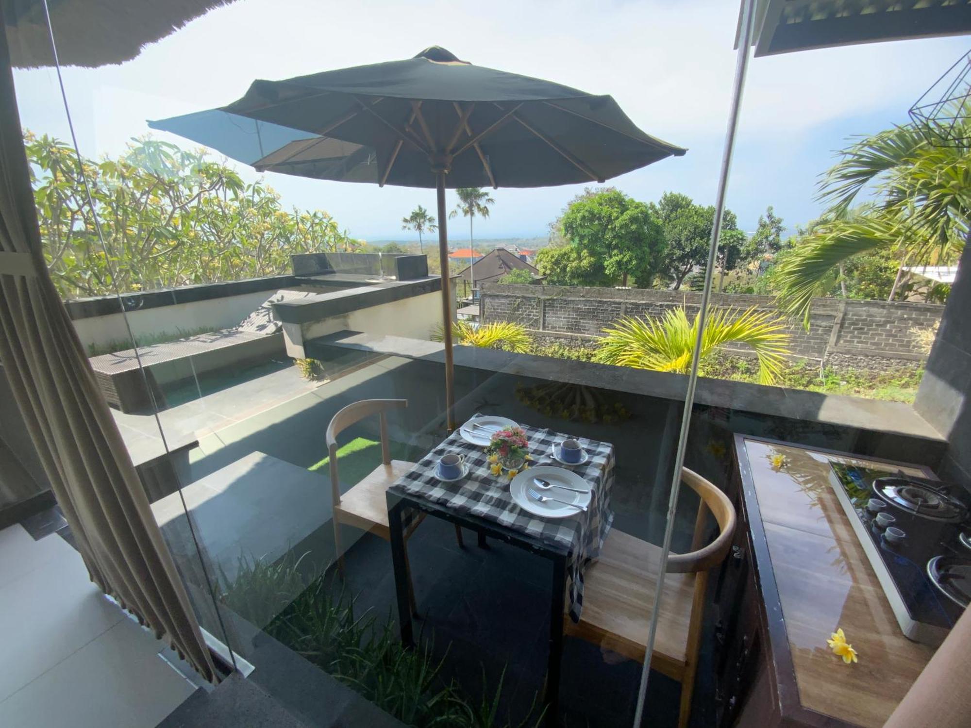 Bali Golden Elephant Boutique Jimbaran (Bali)