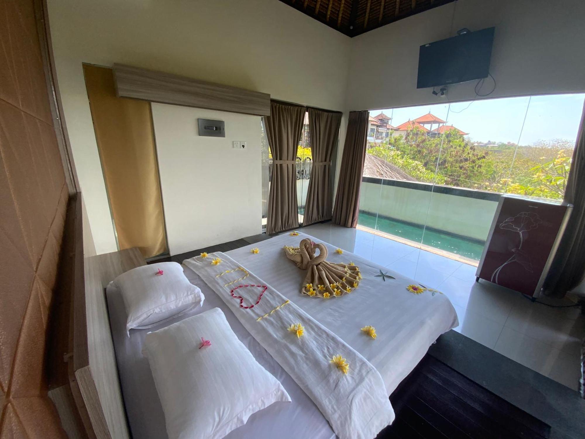Holiday park Bali Golden Elephant Boutique 3*