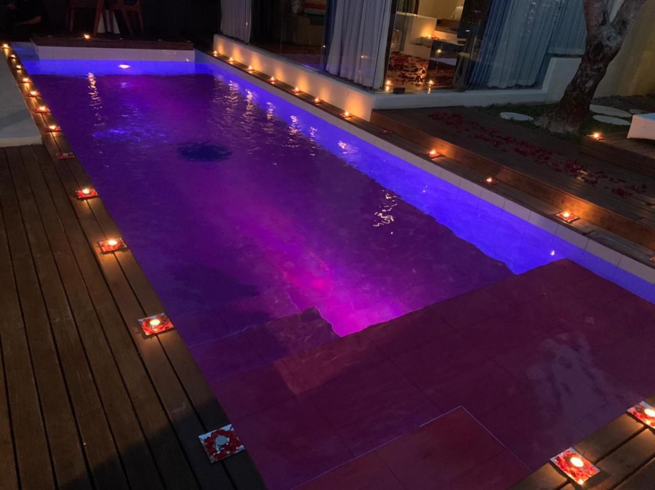 Villa Kiss Bali