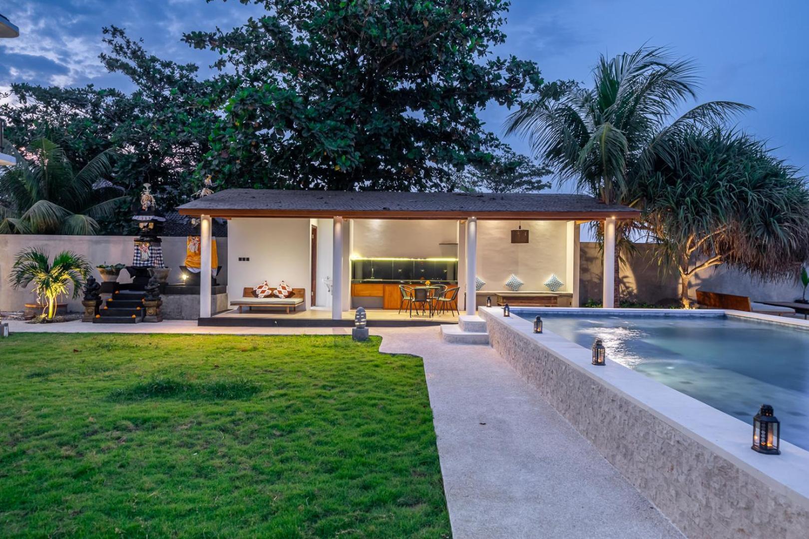 The Cokelat Villa Amed (Bali)