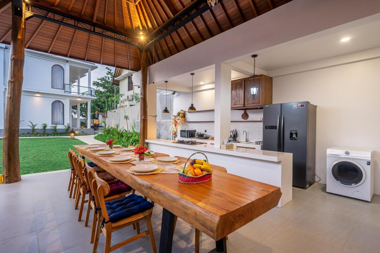 The Cokelat Villa