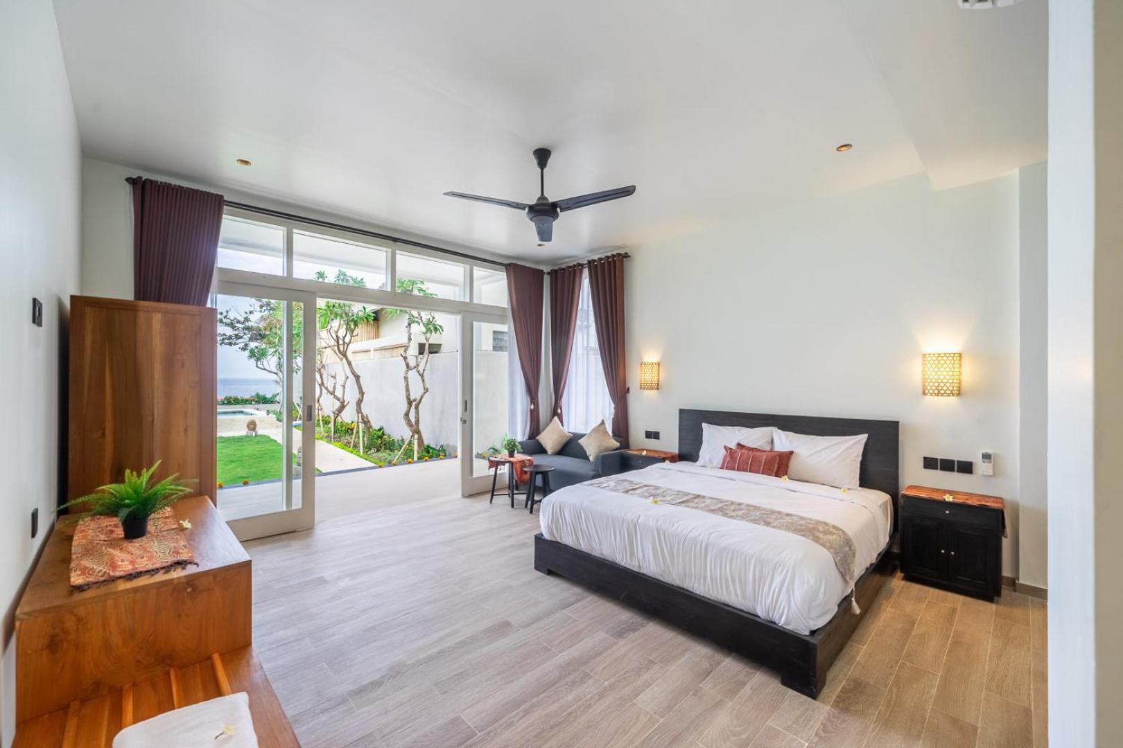 The Cokelat Villa Amed (Bali)