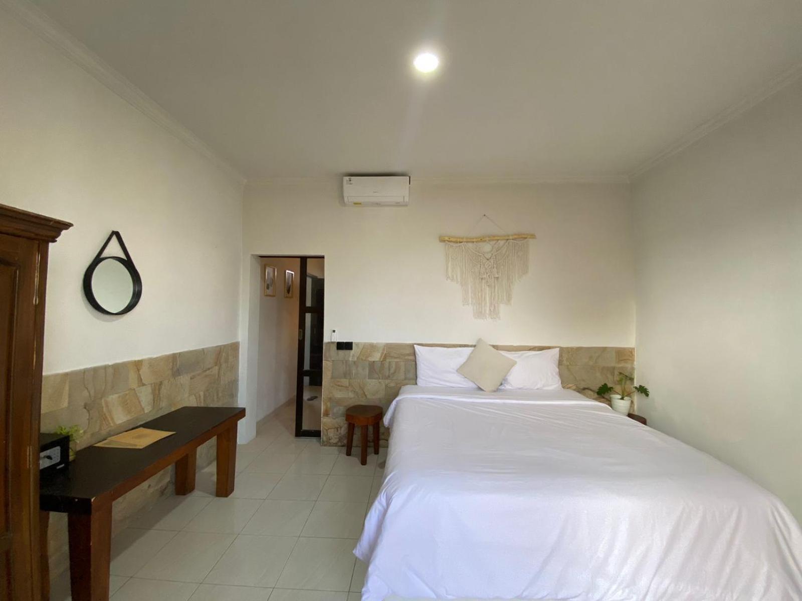 Hotel Mangga Wangga Living Uluwatu (Bali)