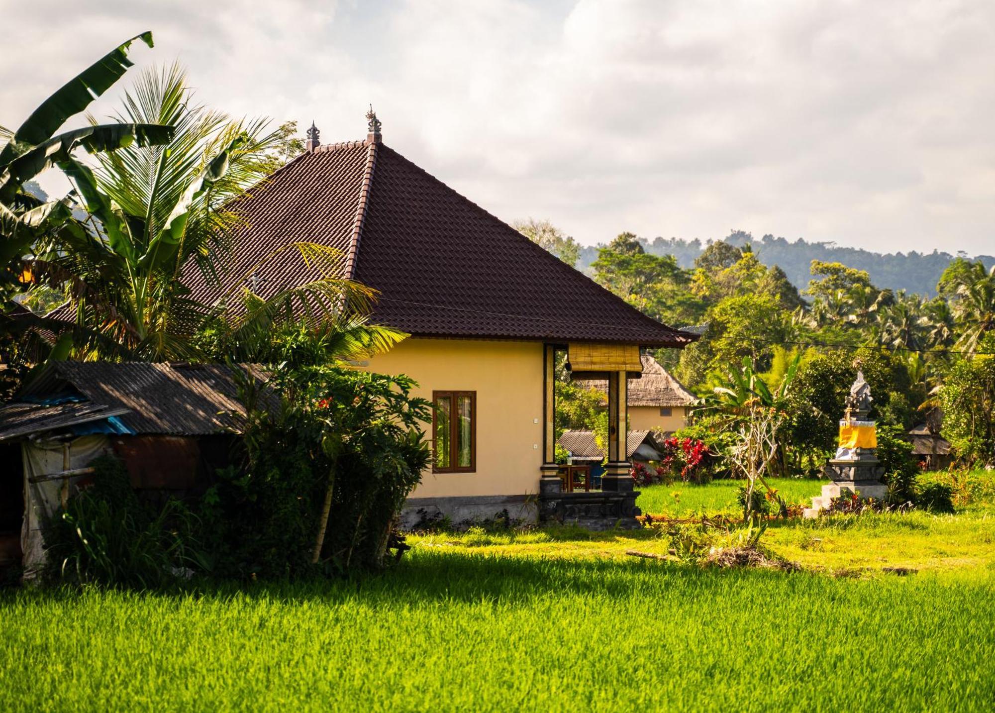 Lodge The Babakan *