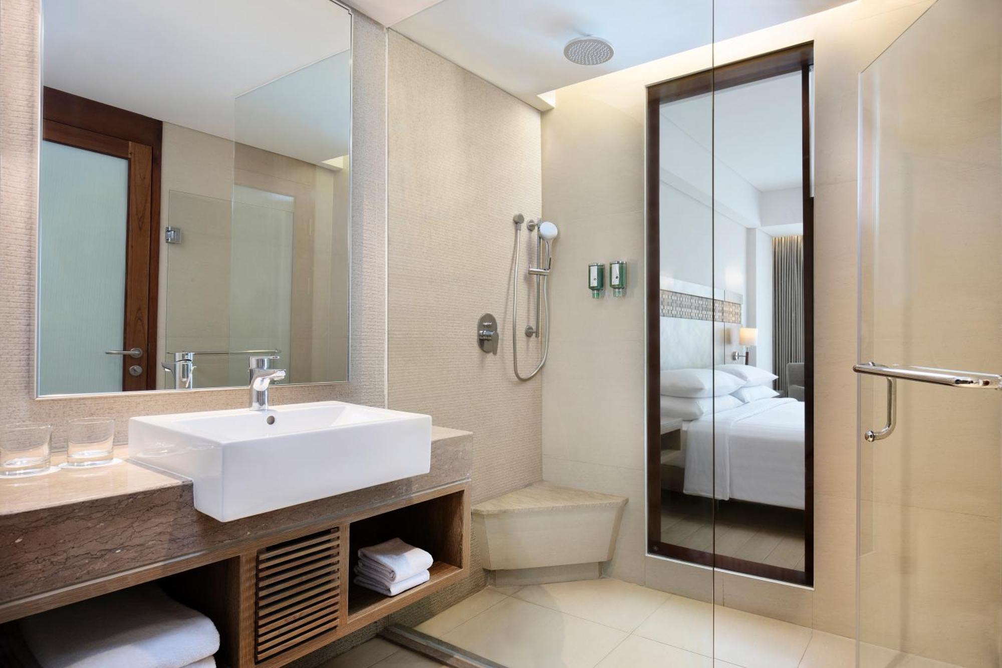 Fairfield By Marriott Bali