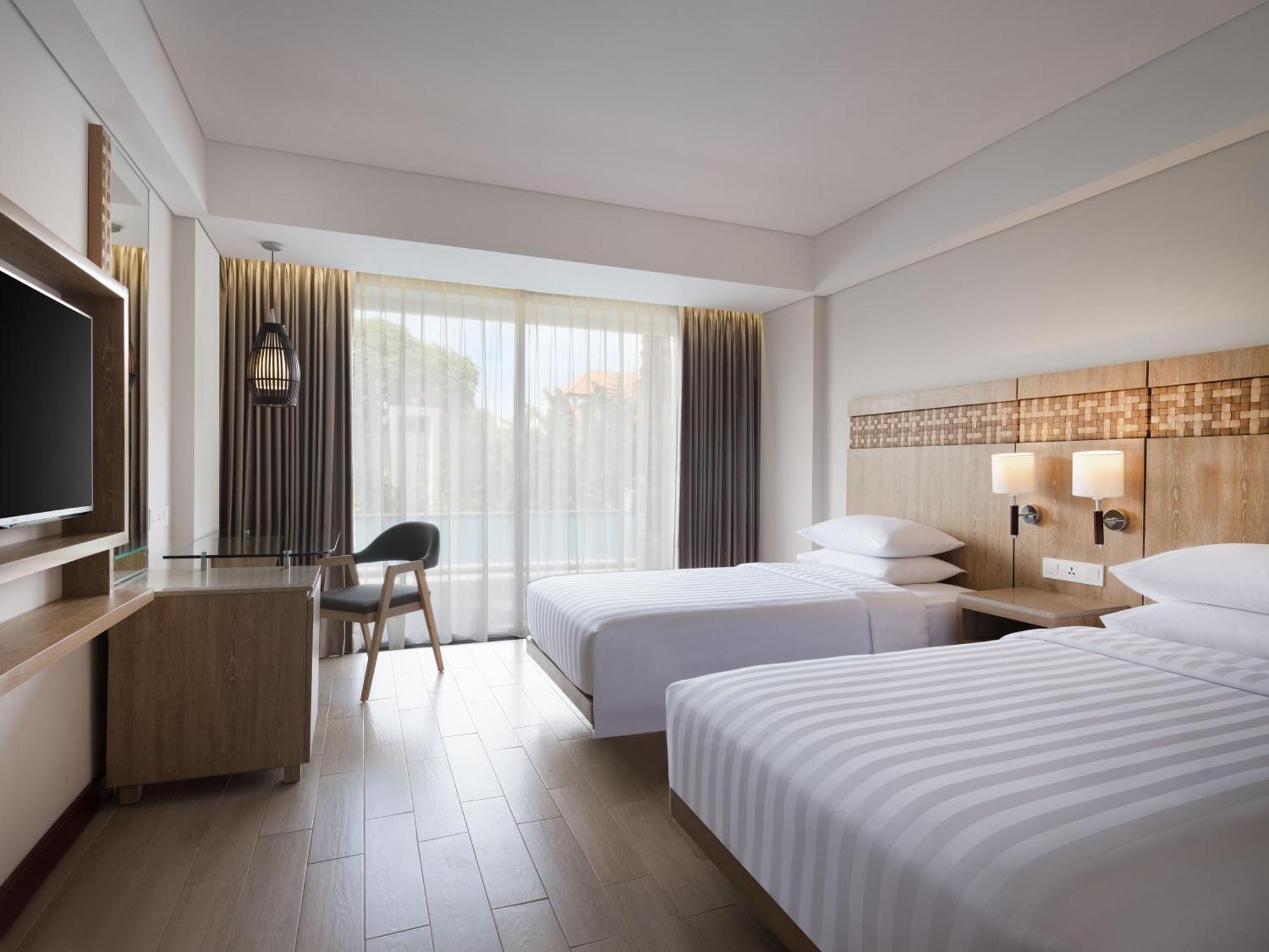 Fairfield By Marriott Bali 4* Legian (Bali)