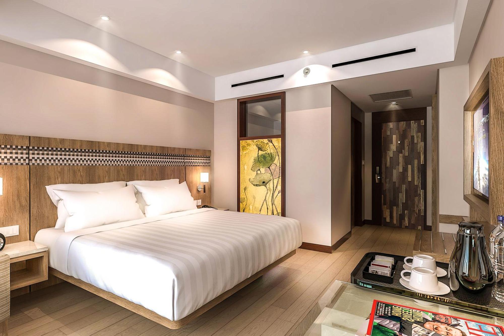 Hotel Fairfield By Marriott Bali